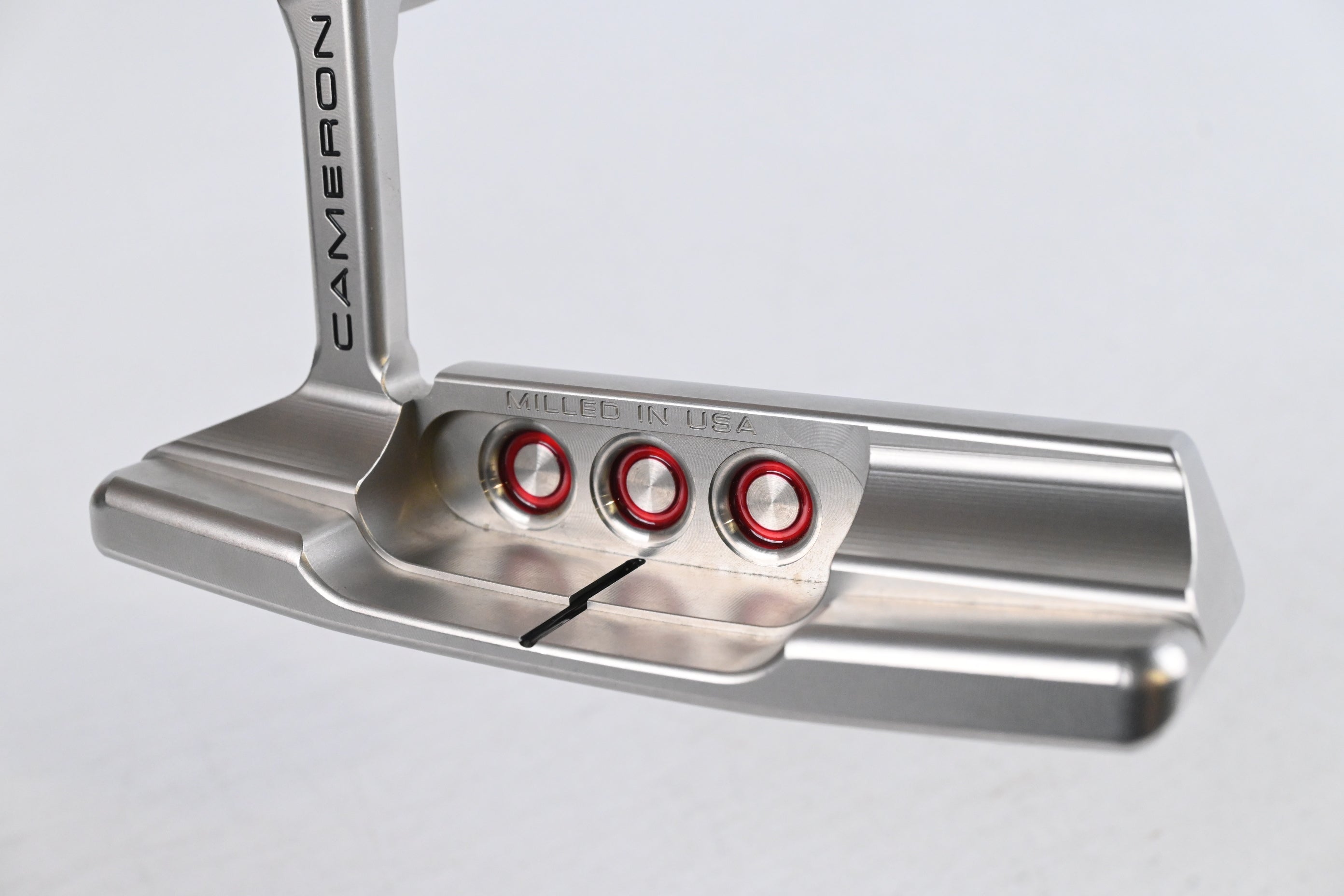 Scotty Cameron Special Select Newport 2 Putter / 34 Inch