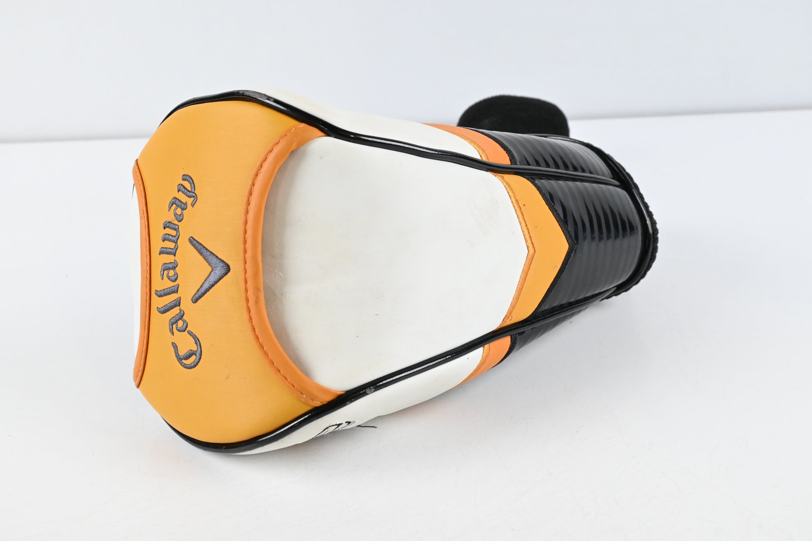 Callaway X2 Hot Driver / 10.5 Degree / Stiff Flex Aldila Tour Blue 55 Shaft