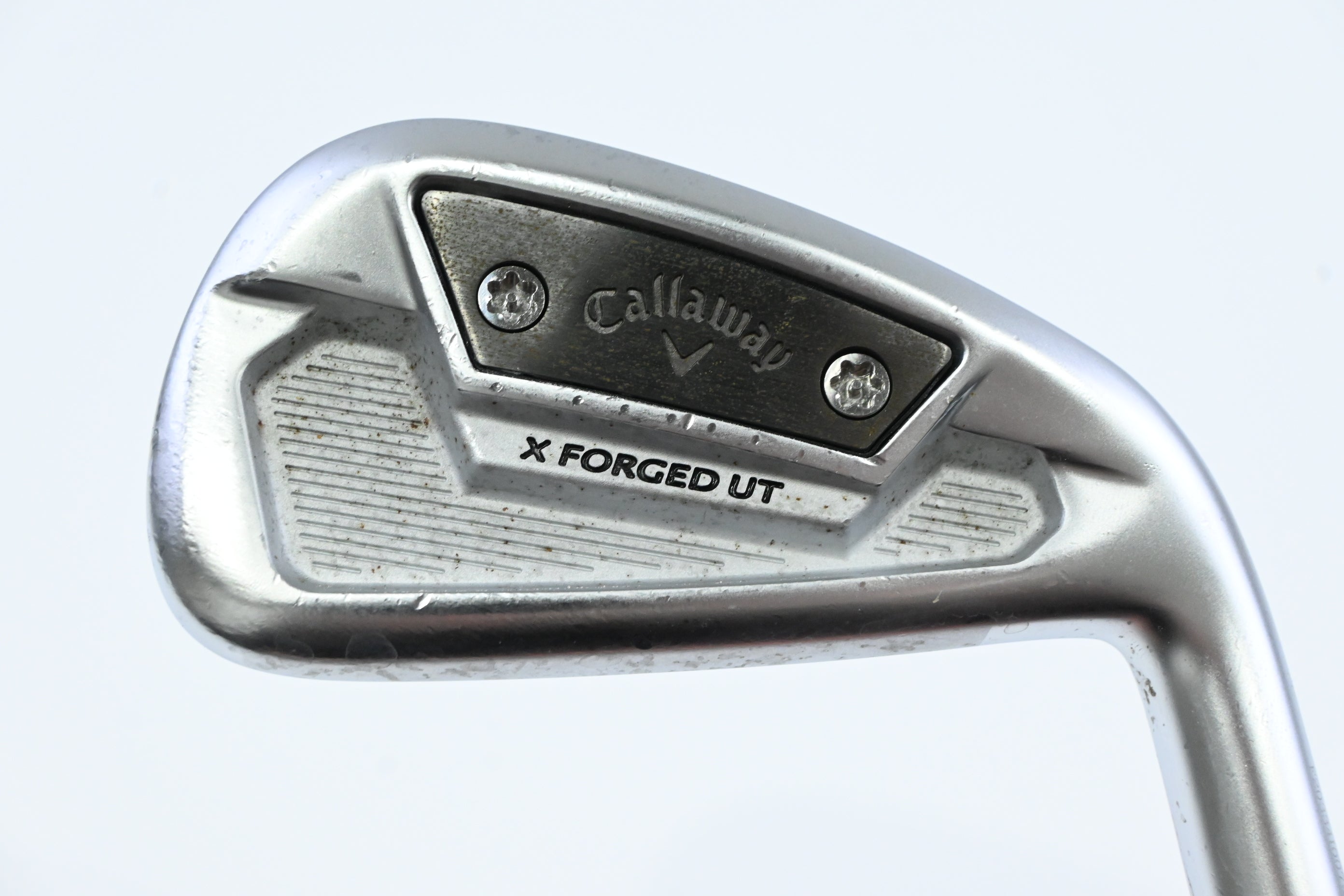 Callaway X Forged UT 2020 Utility #2 Iron / 18 Degree / Regular Flex HZRDUS 80