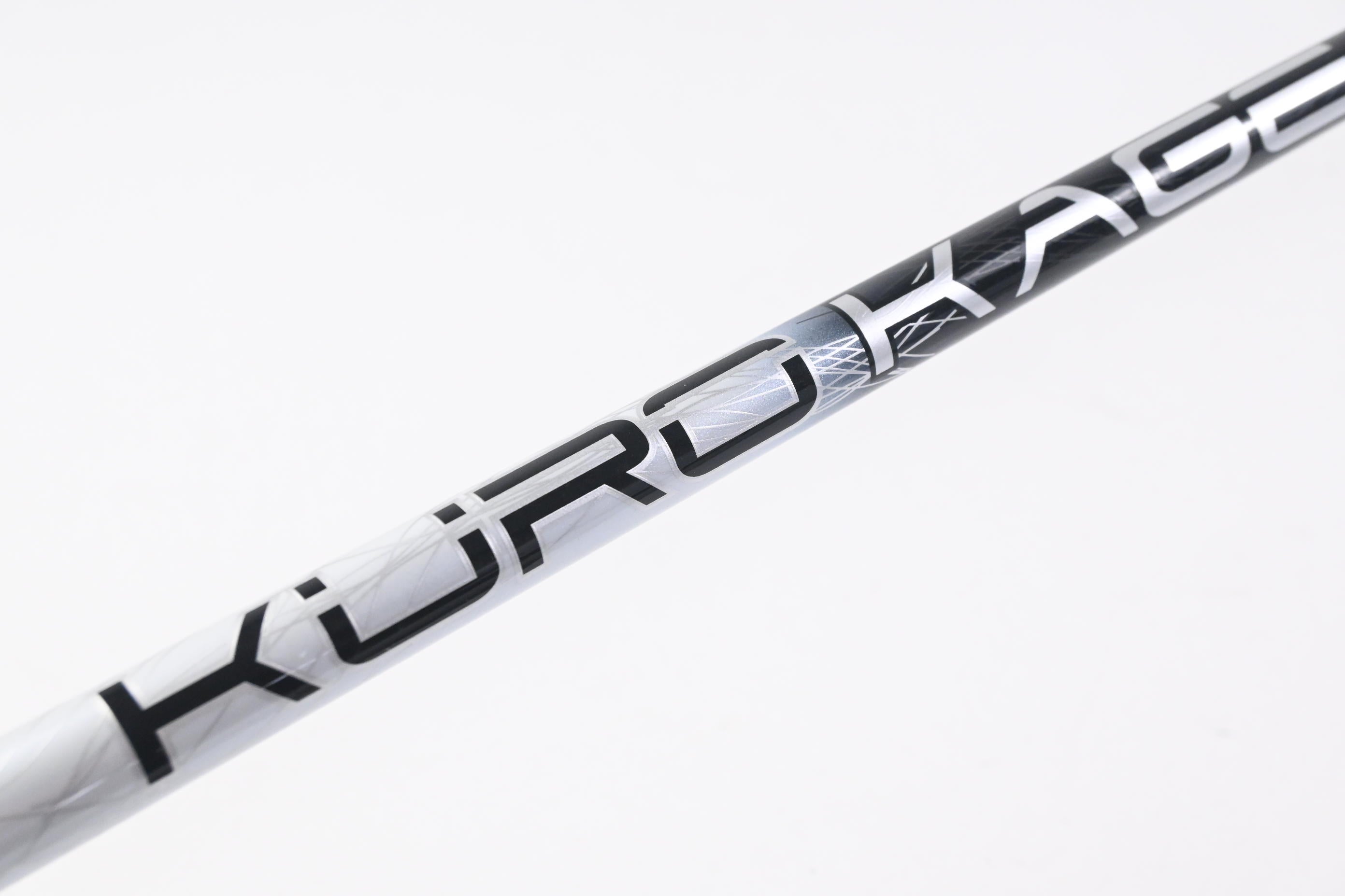 Kuro Kage Silver TiNi 60 Driver Shaft / Stiff Flex / Mizuno