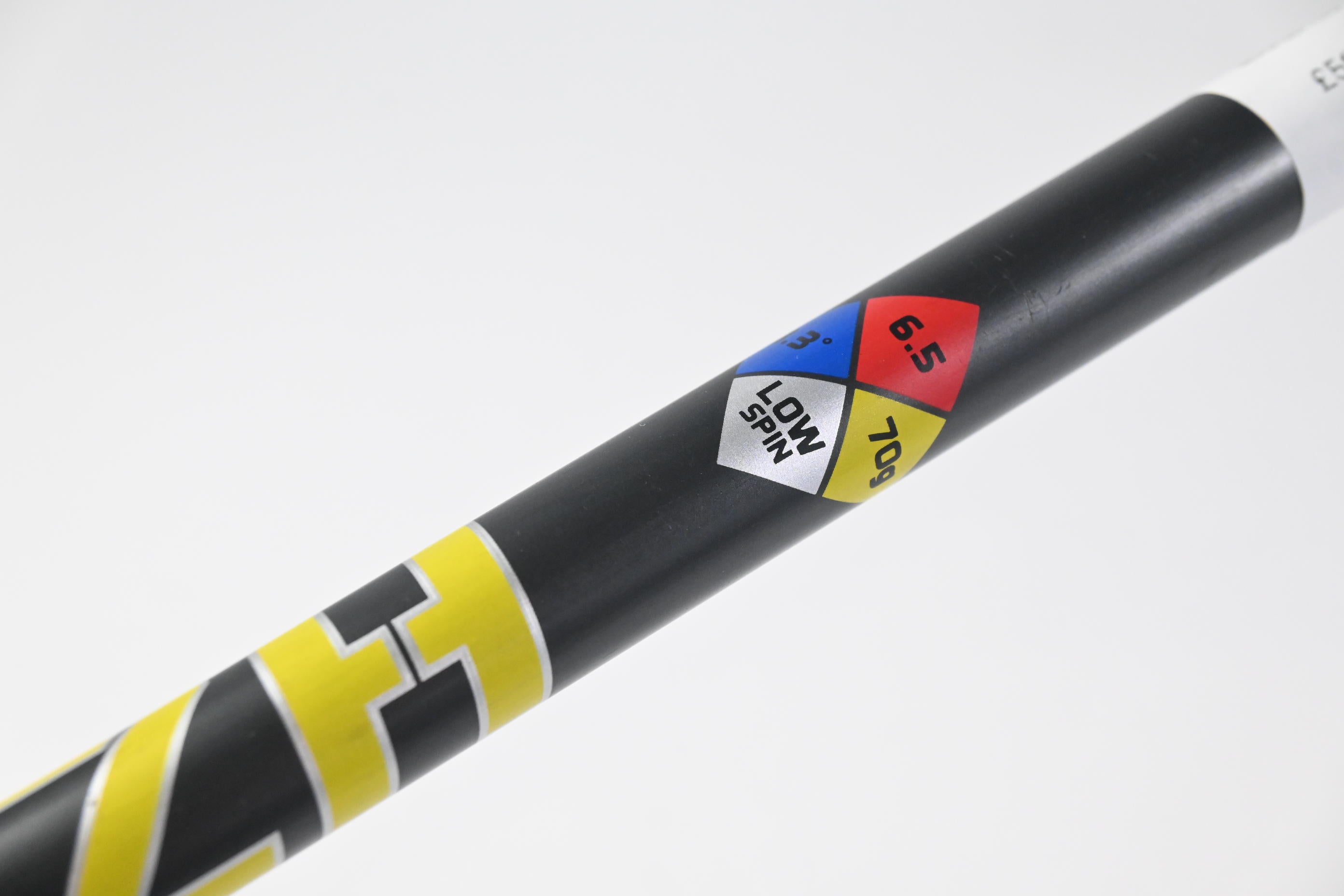 Project X HZRDUS Smoke Yellow 70 Driver Shaft / X-Flex / Callaway 2nd Gen