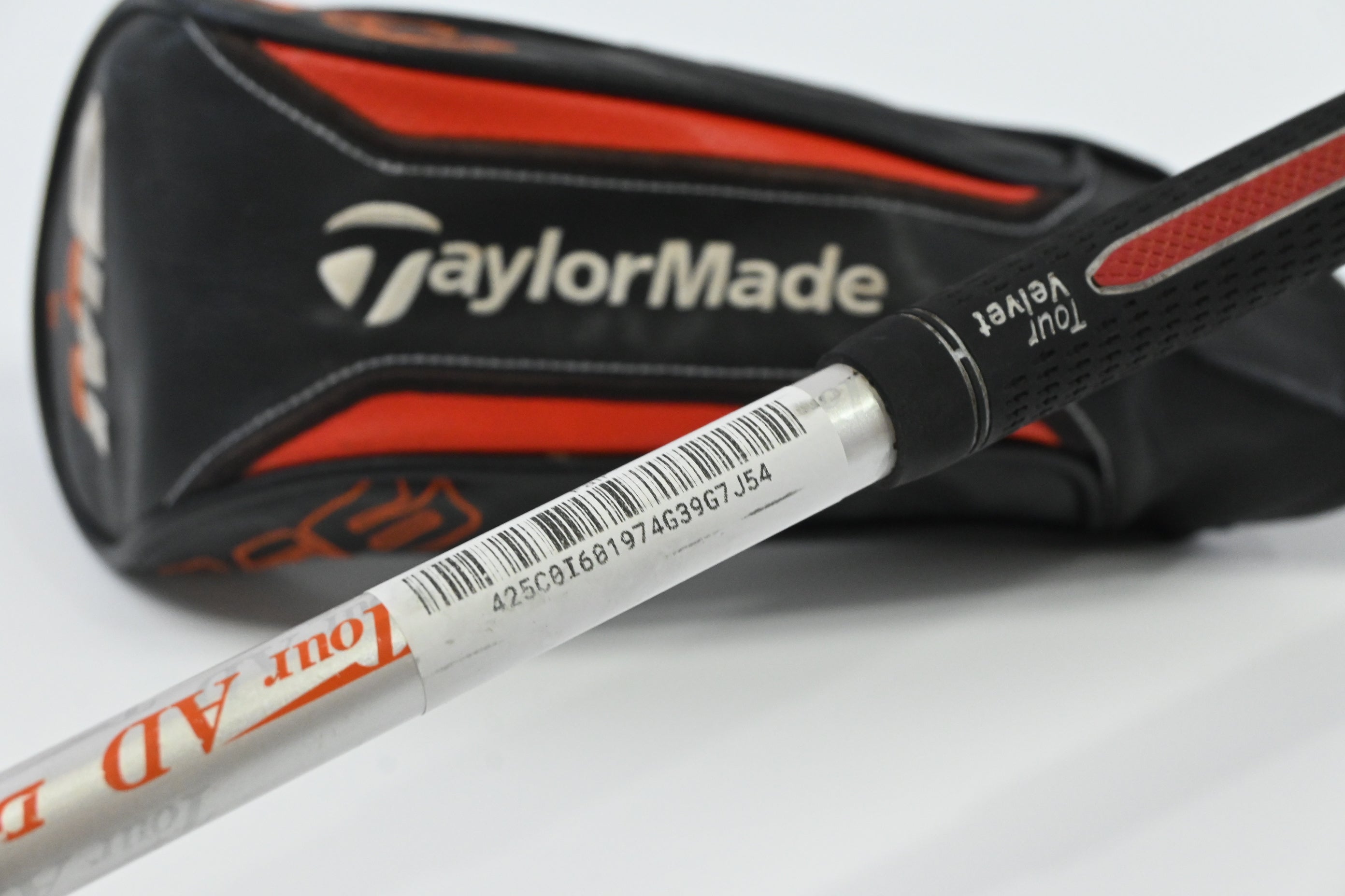 Taylormade M6 #3 Wood / 14 Degree / X-Flex Tour AD Di 7 Shaft