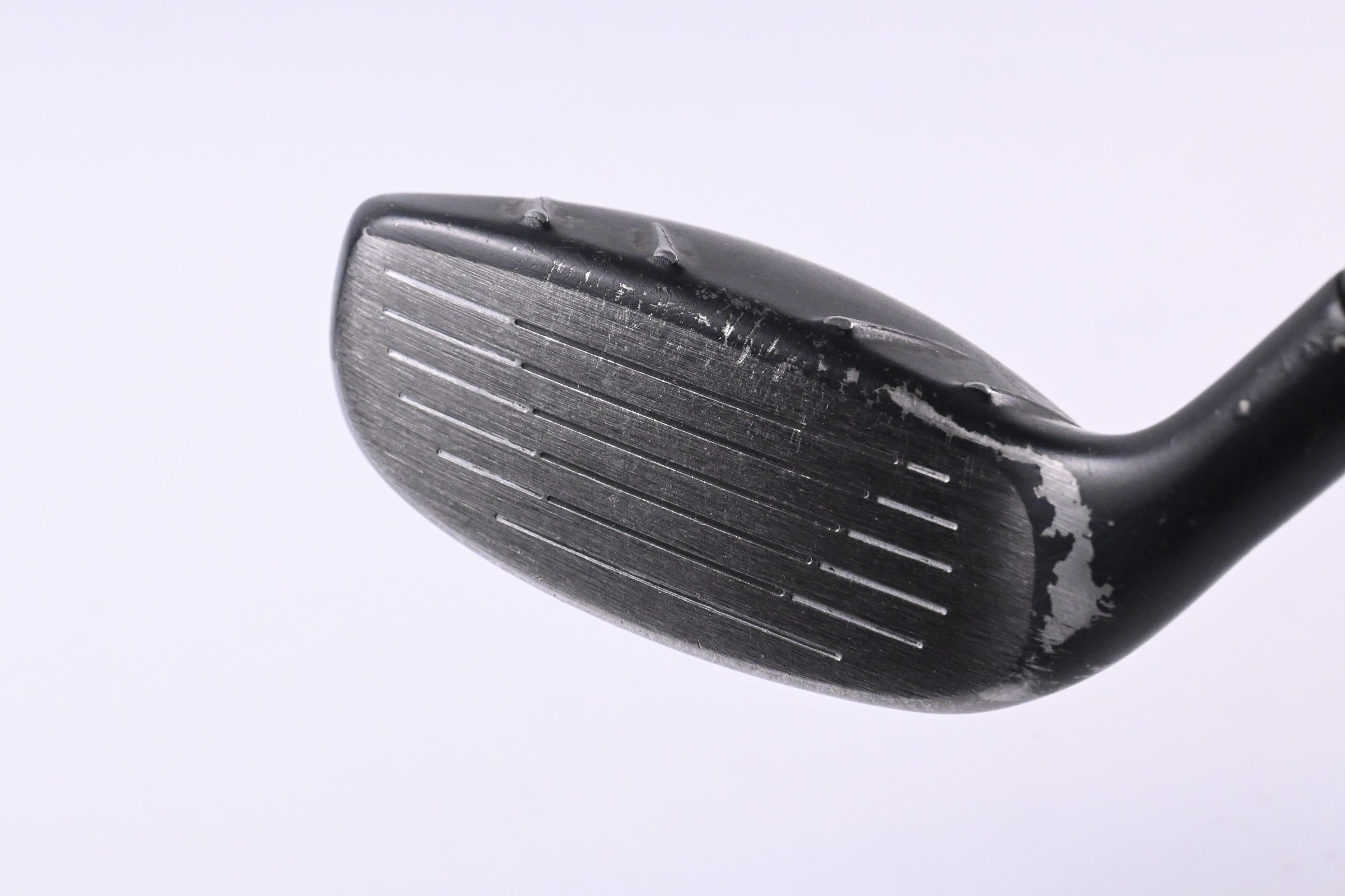 Ping G Series #2 Hybrid / 17 Degree / Stiff Flex Ping ALTA 70 Shaft