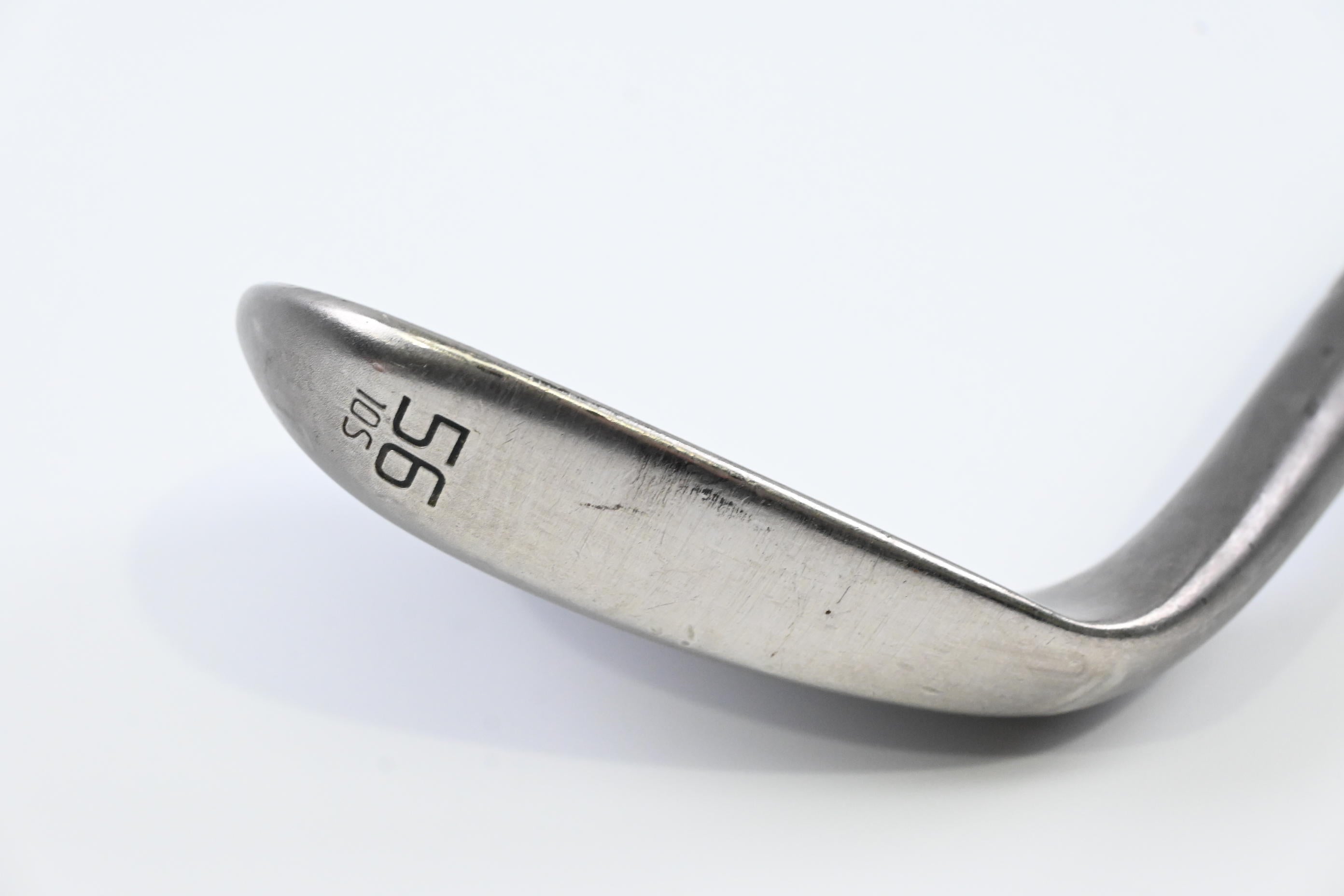 Titleist Vokey SM10 Sand Wedge / 56 Degree / Stiff Flex Tour C-Taper Lite 110