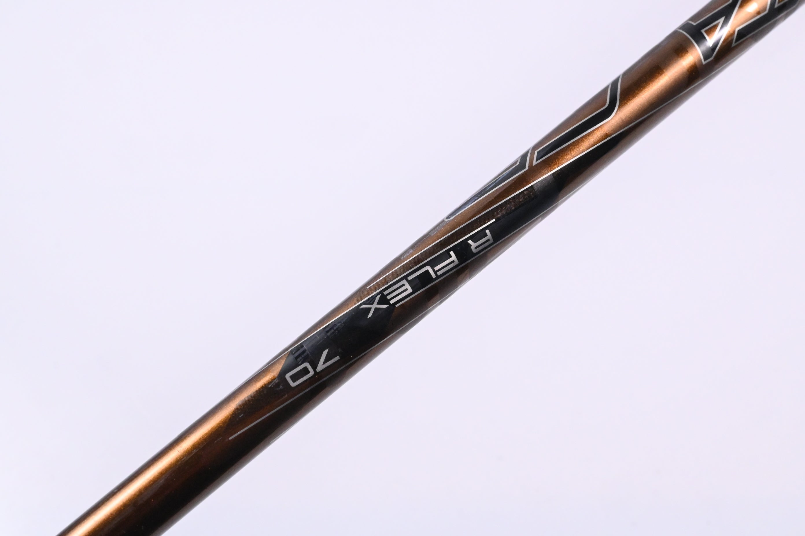 Ping G400 Crossover #4 Hybrid / 22 Degree / Black Dot / Regular Flex Ping Alta