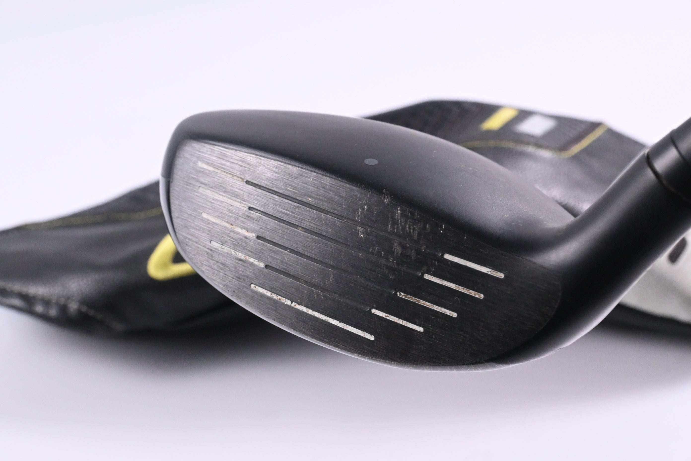 Ping G430 Max #5 Wood / 18 Degree / Senior Flex Ping Alta Quick 45 Shaft