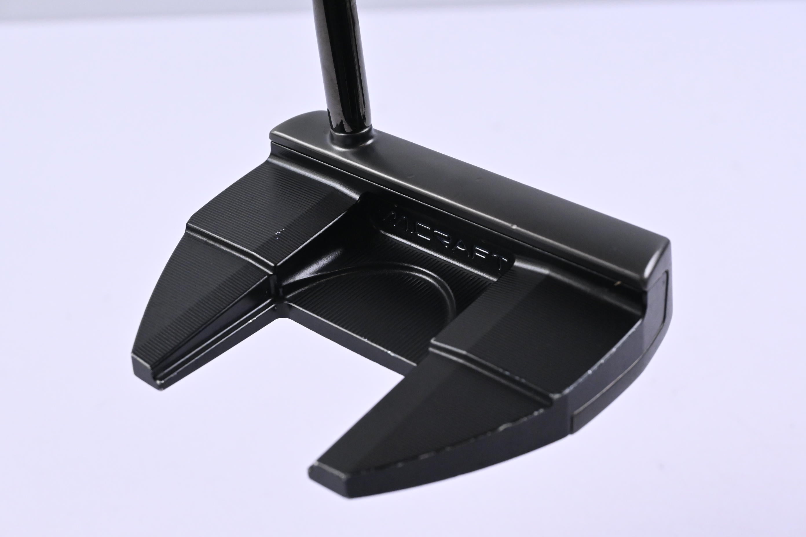 Mizuno  M.Craft X Six Putter / 35 Inch