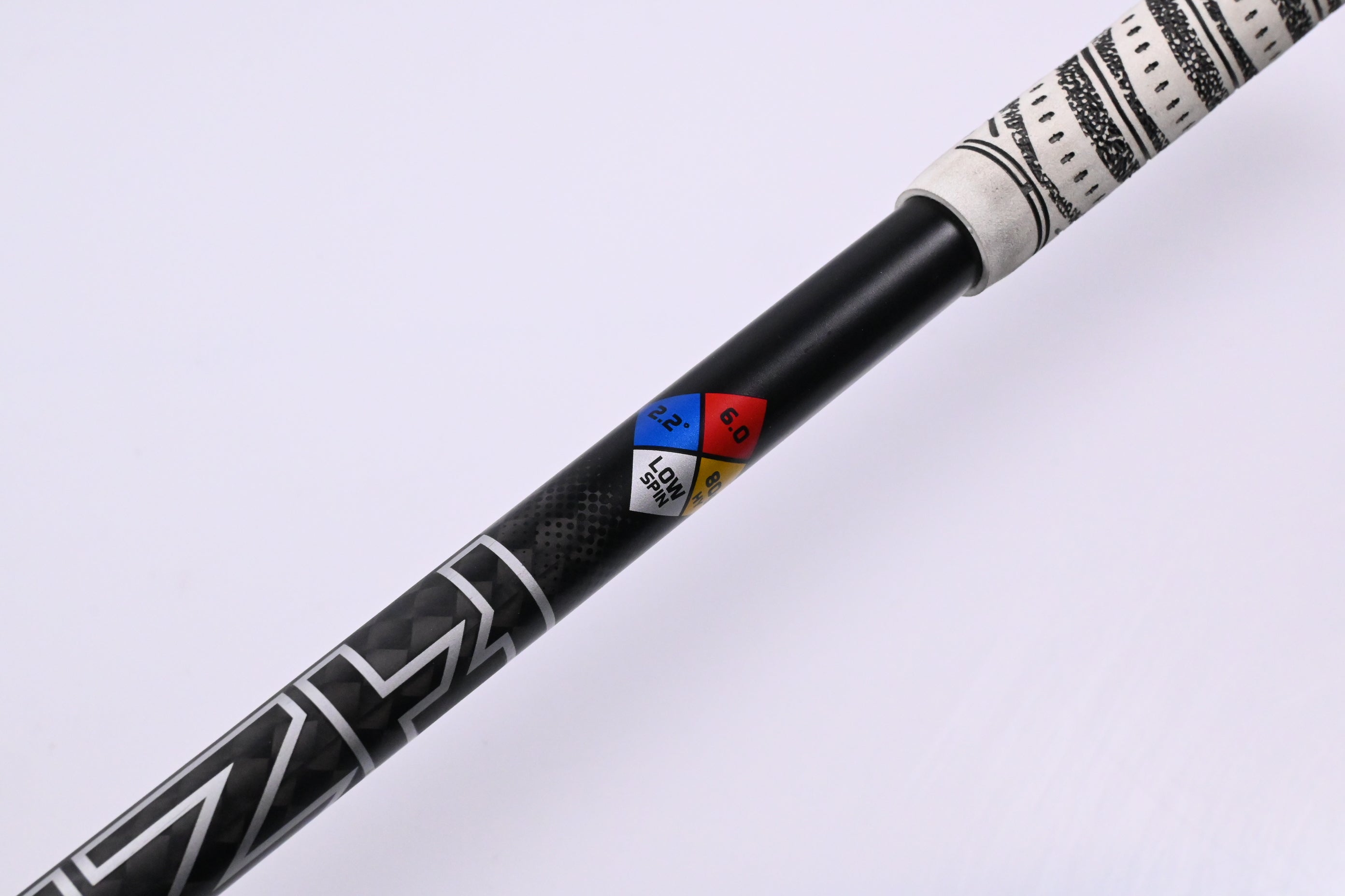 Titleist T250.U Utility #2 Iron / 18 Degree / Stiff Flex HZRDUS Black 80 Shaft