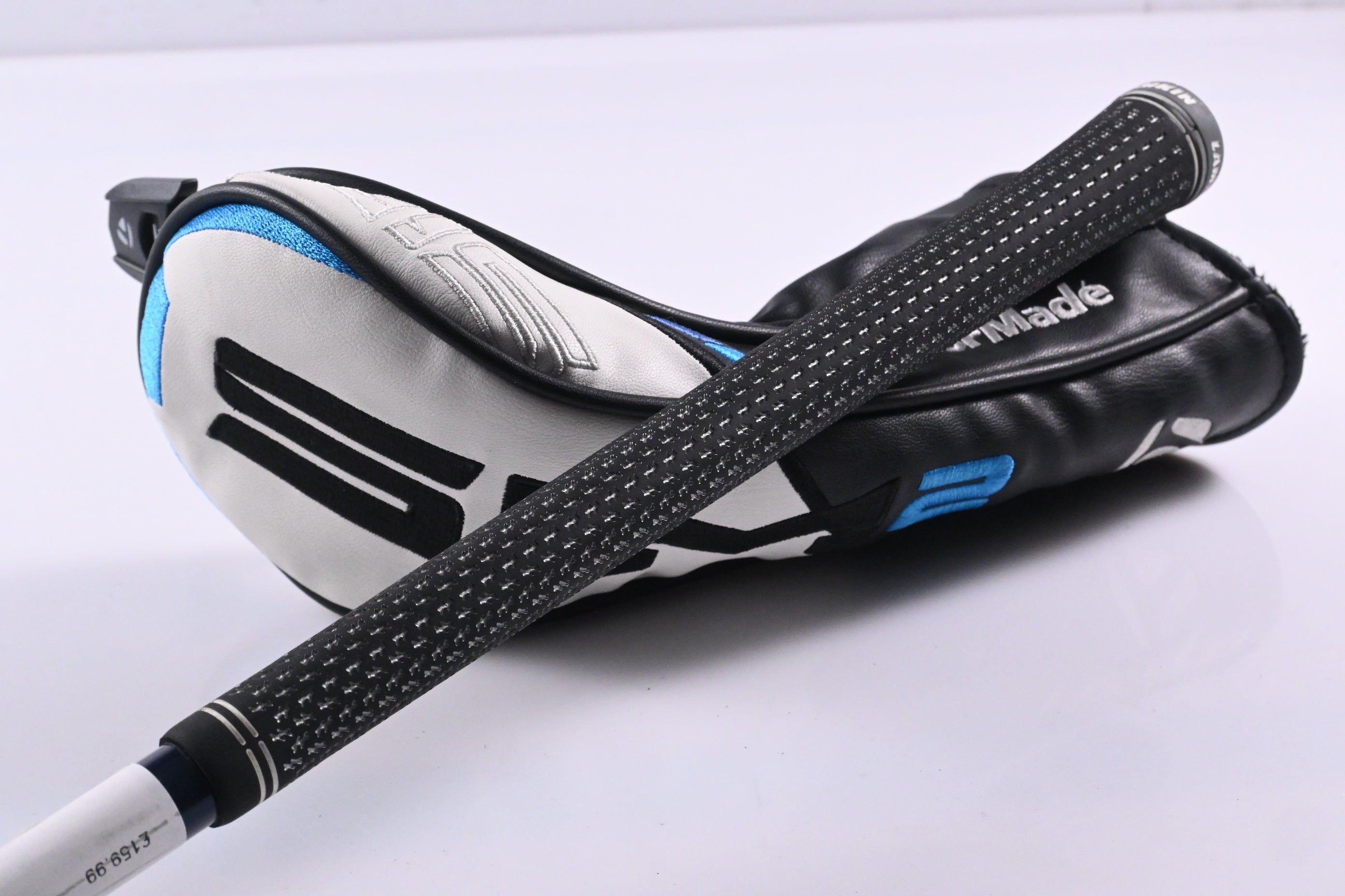 Taylormade SIM2 Max #3 Wood / 15 Degree / Regular Flex Ventus Blue 5 Shaft
