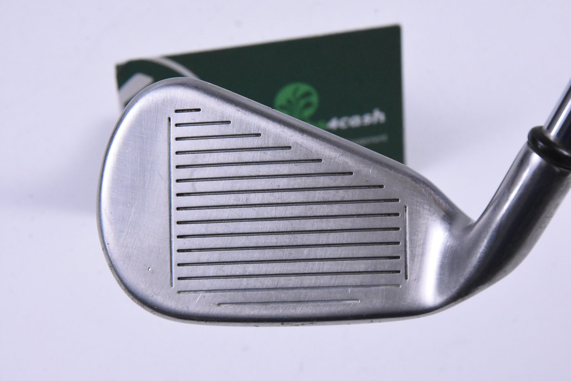 Callaway X-16 Pro Series #6 Iron / 29 Degree / Tour Stiff Flex Callaway Shaft