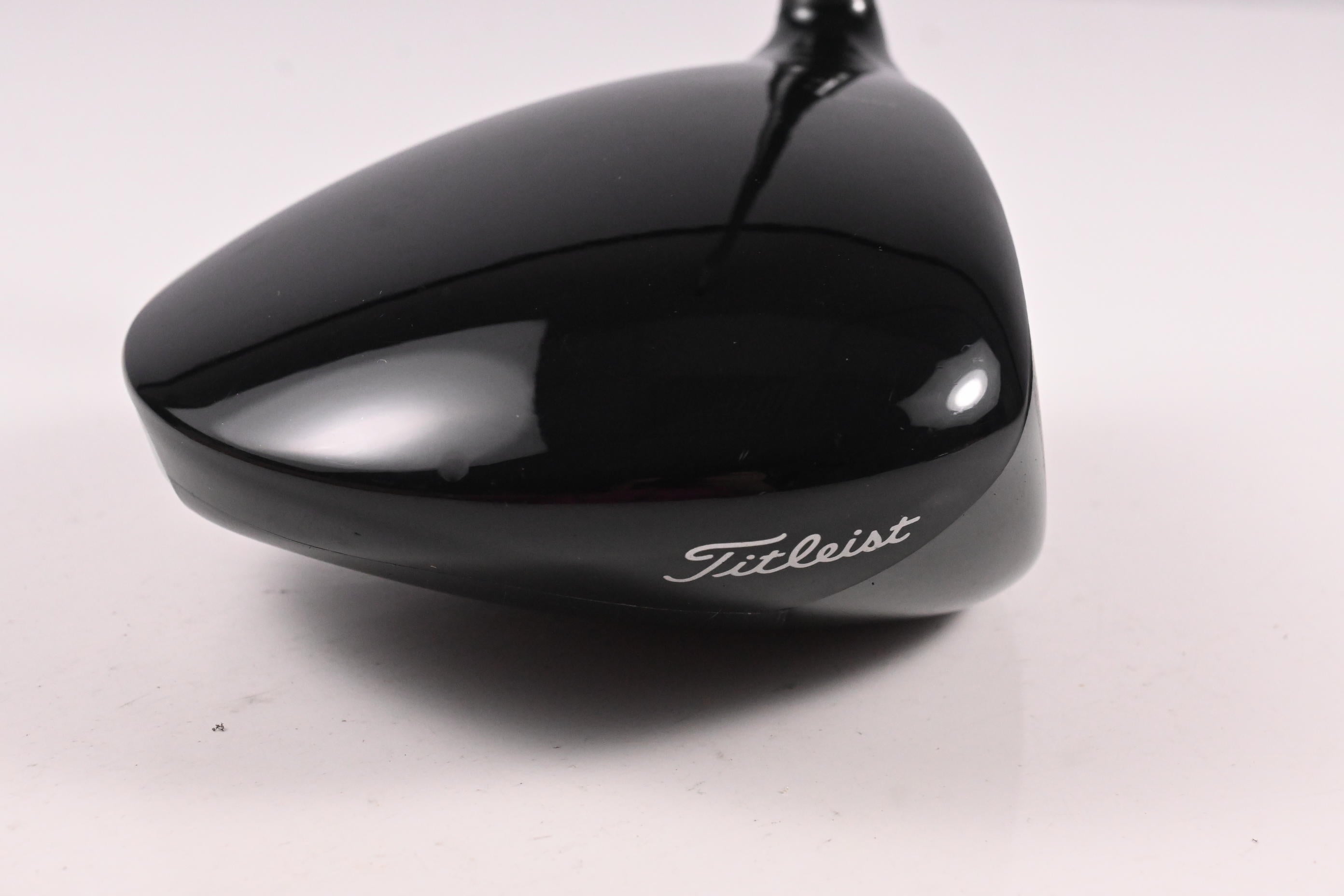 Titleist GTS2 Driver / 9 Degree / Stiff Flex Kuro Kage Silver 70 Shaft