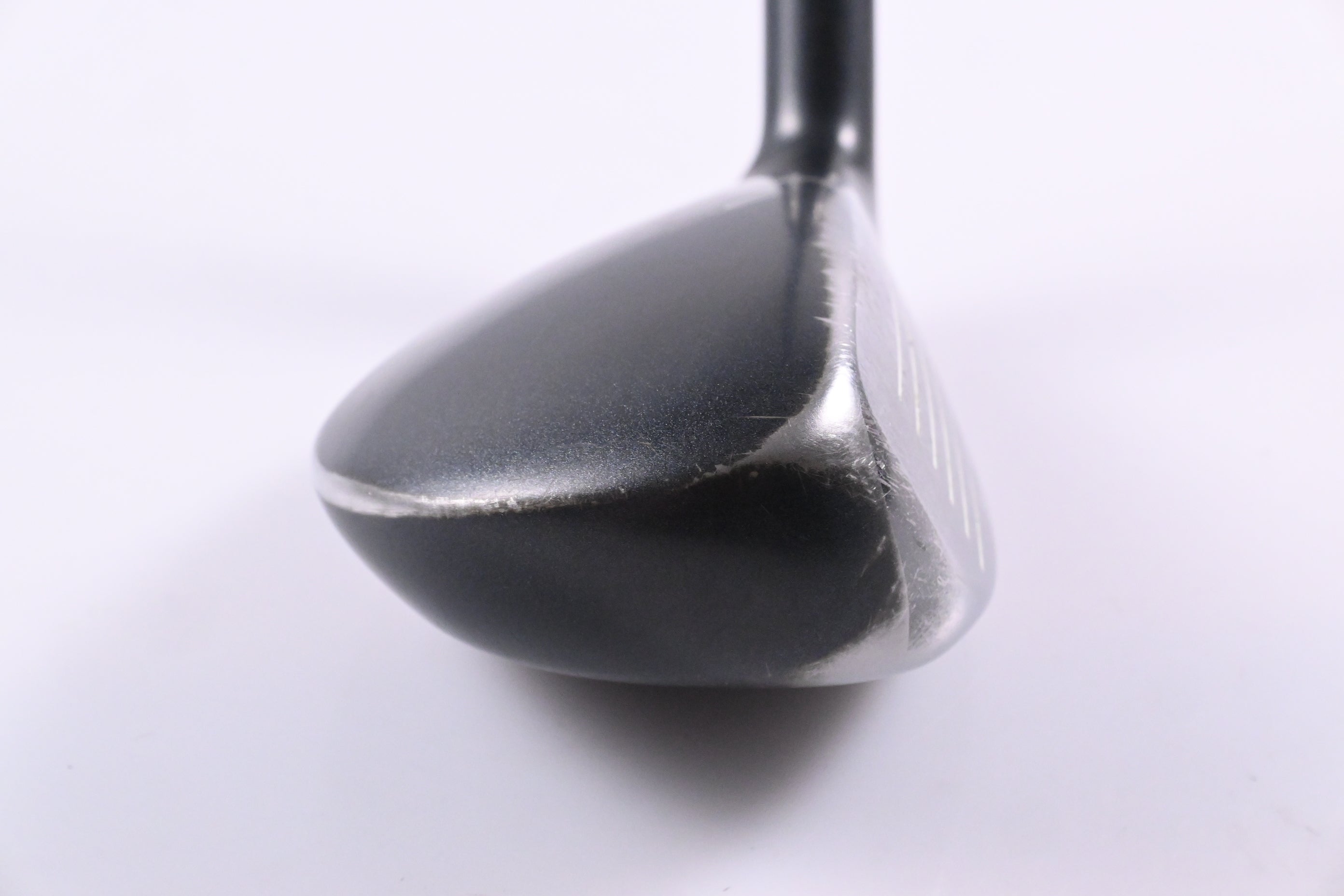 Callaway X2 Hot #5 Hybrid / 25 Degree / Regular Flex Callaway XHot2 75 Shaft