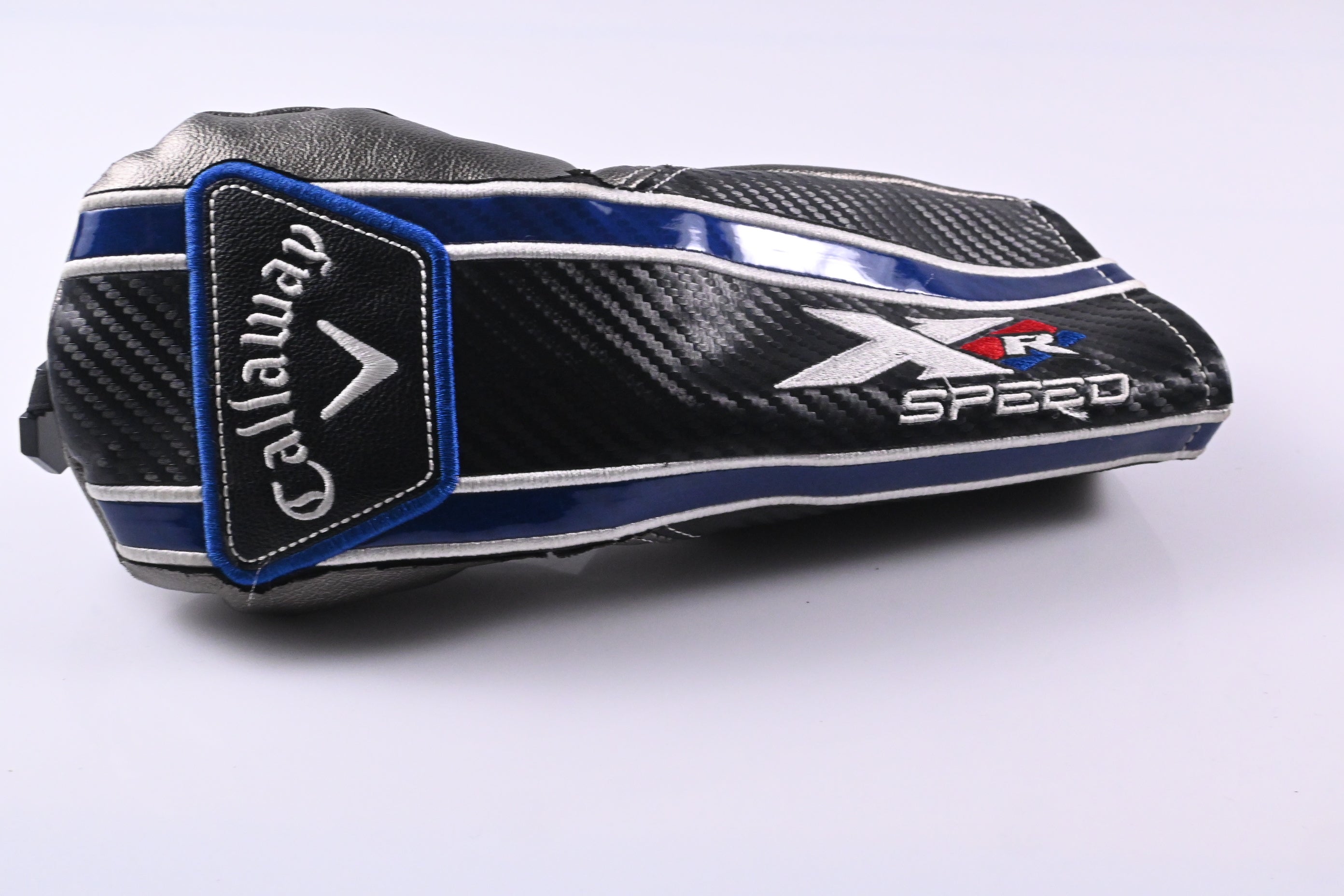 Left Hand Callaway XR16 #3 Wood / 15 Degree / Regular Flex Fujikura Speeder 565