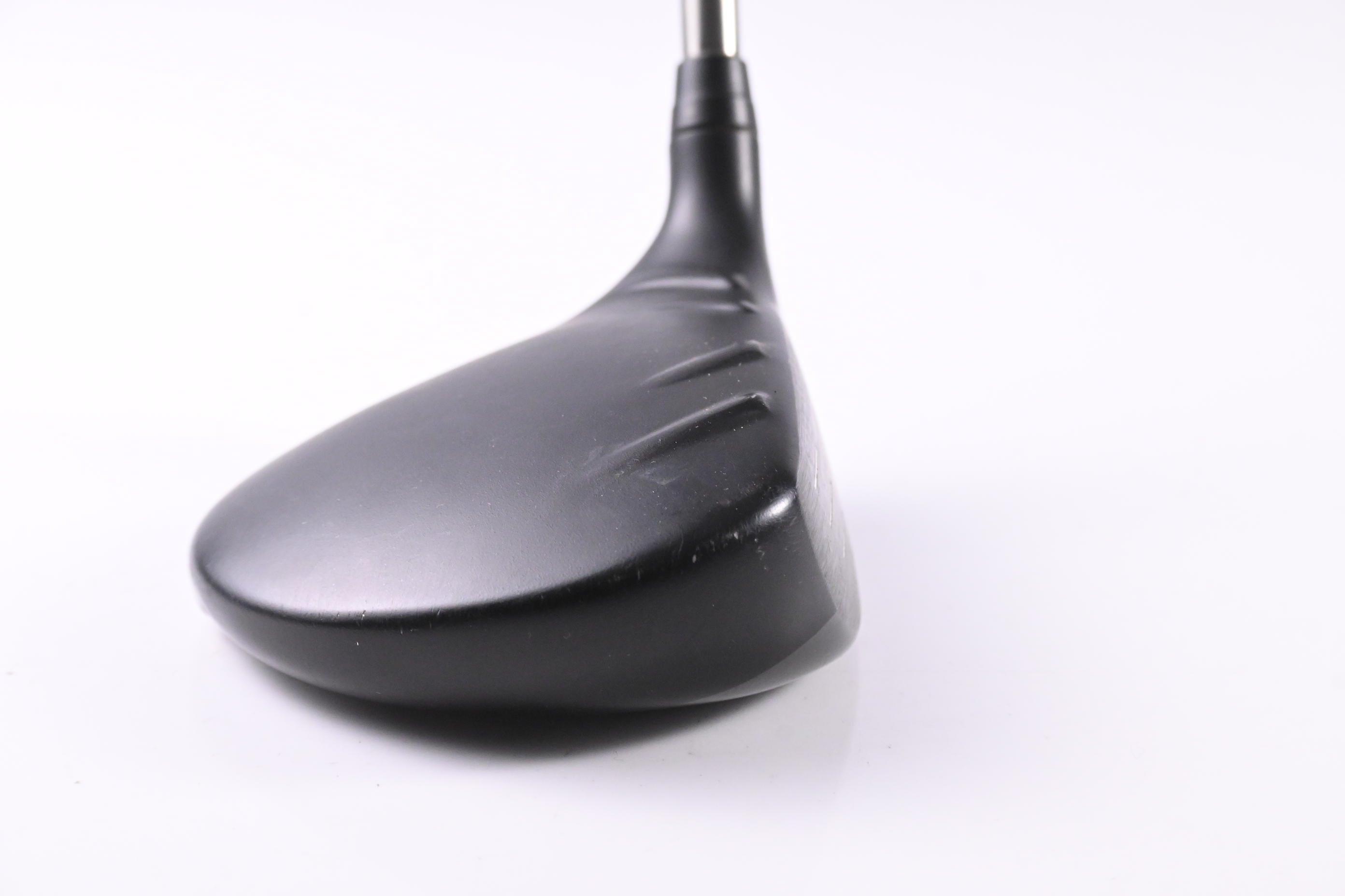 Ping G400 #3 Wood / 14.5 Degree / Regular Flex Ping Tour 75 Shaft