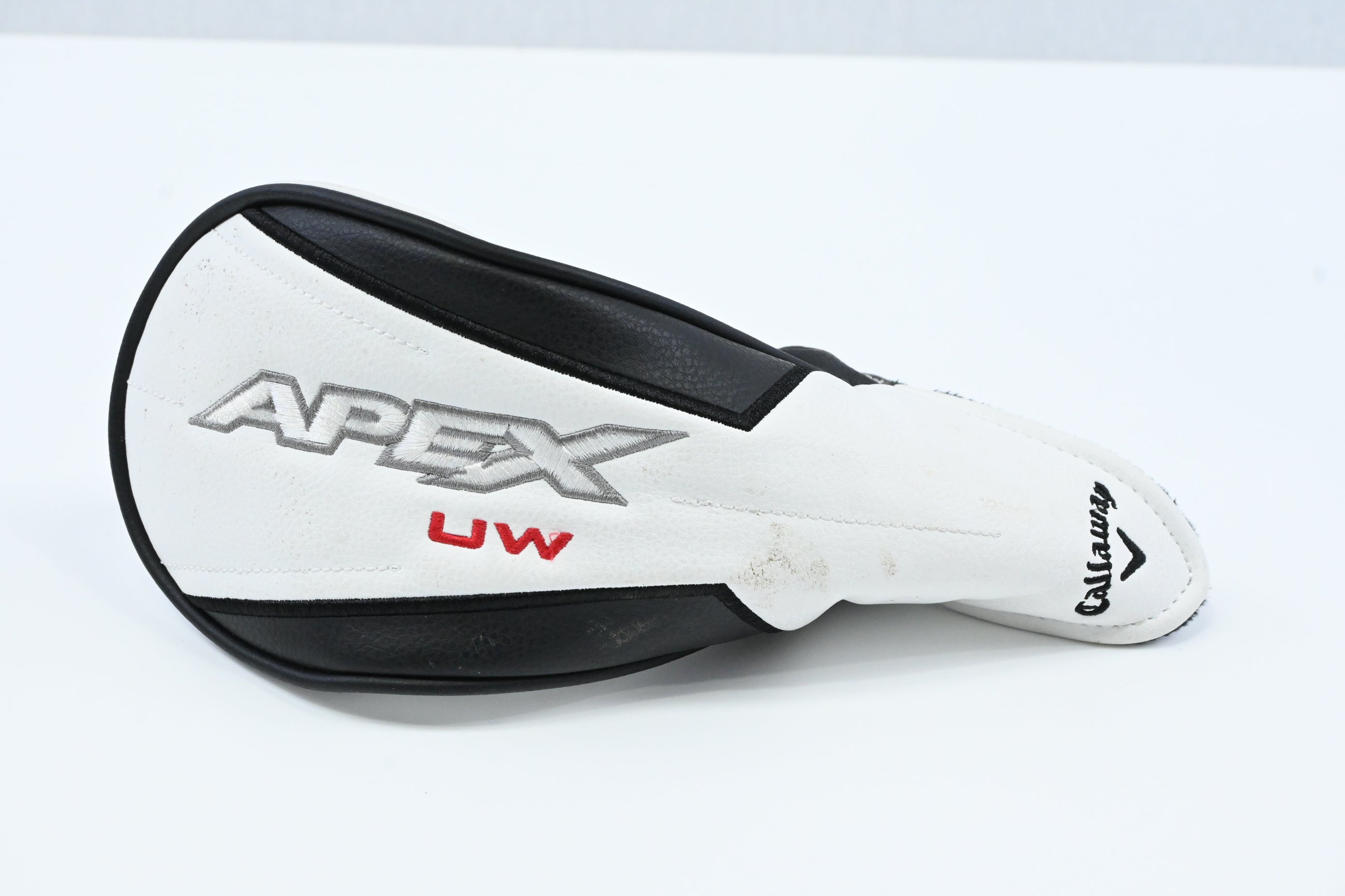 Callaway Apex UW 24 #3 Hybrid / 19 Degree / Stiff Flex MMT 70 Shaft
