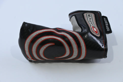 Left Hand Odyssey O-Works 1W Putter / 34 Inch