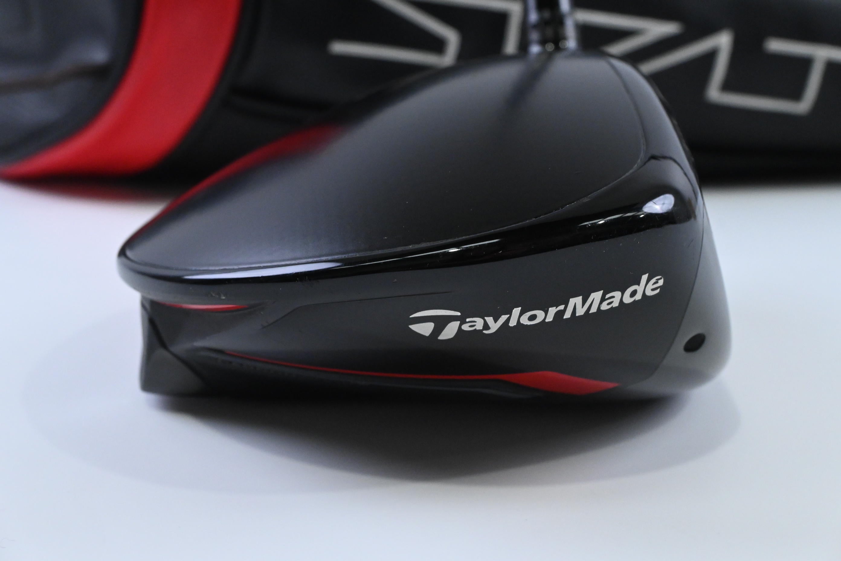 Taylormade Stealth Driver / 12 Degree / Regular Flex Fujikura Ventus Red 5 Shaft