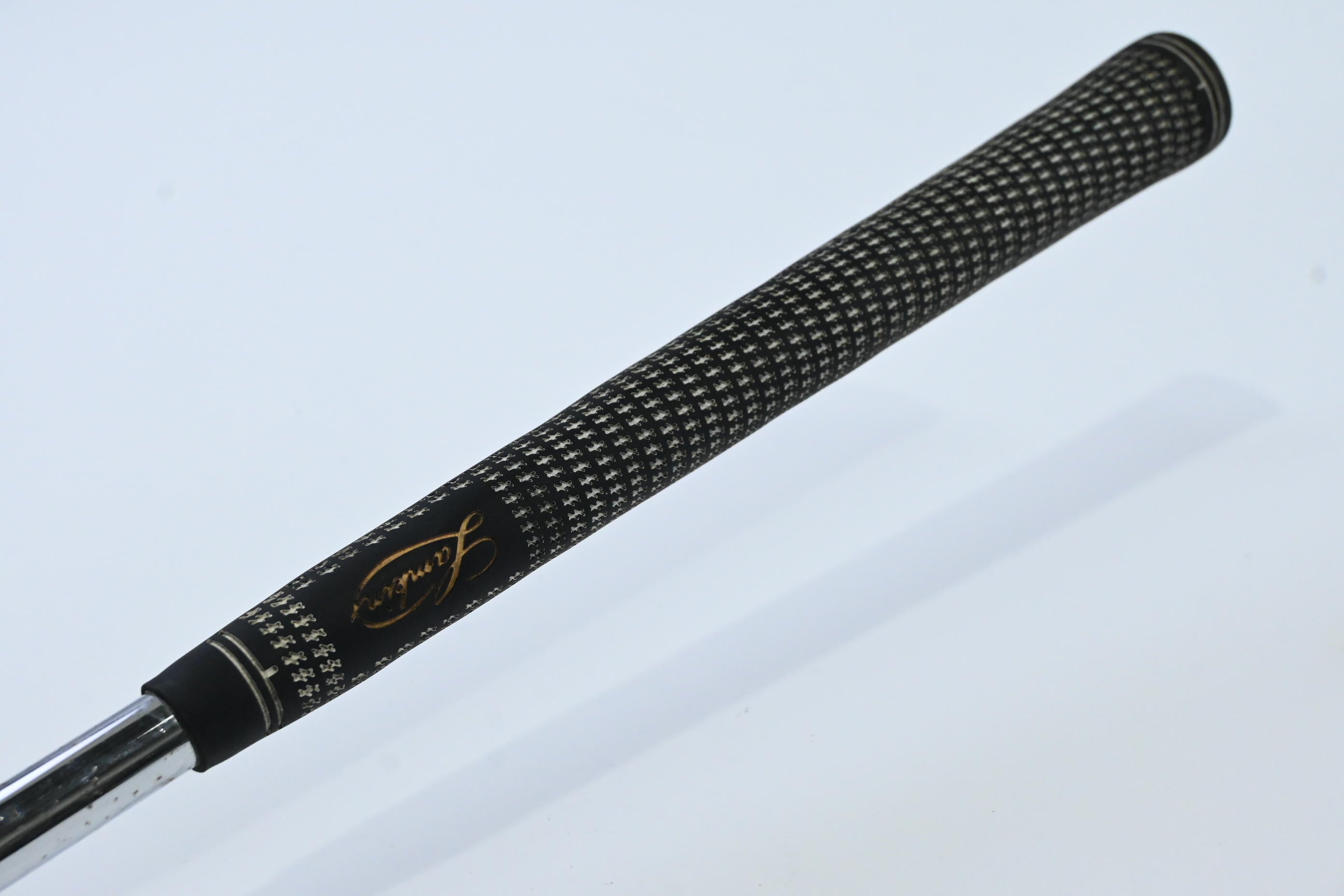 Wilson TW5 Gap Wedge / 50 Degree / Wedge Flex Dynamic Gold