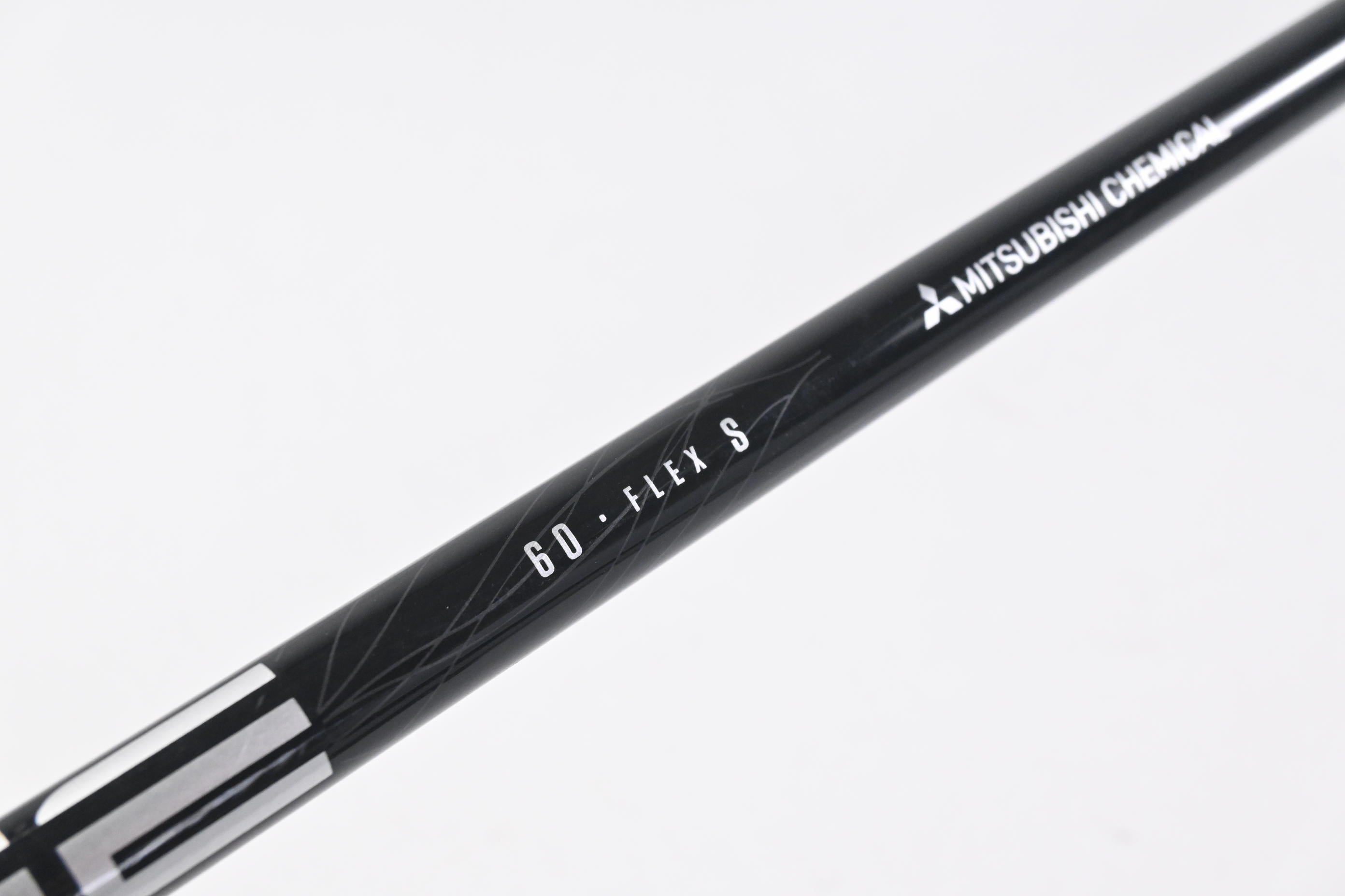 Kuro Kage Silver TiNi 60 Driver Shaft / Stiff Flex / Mizuno