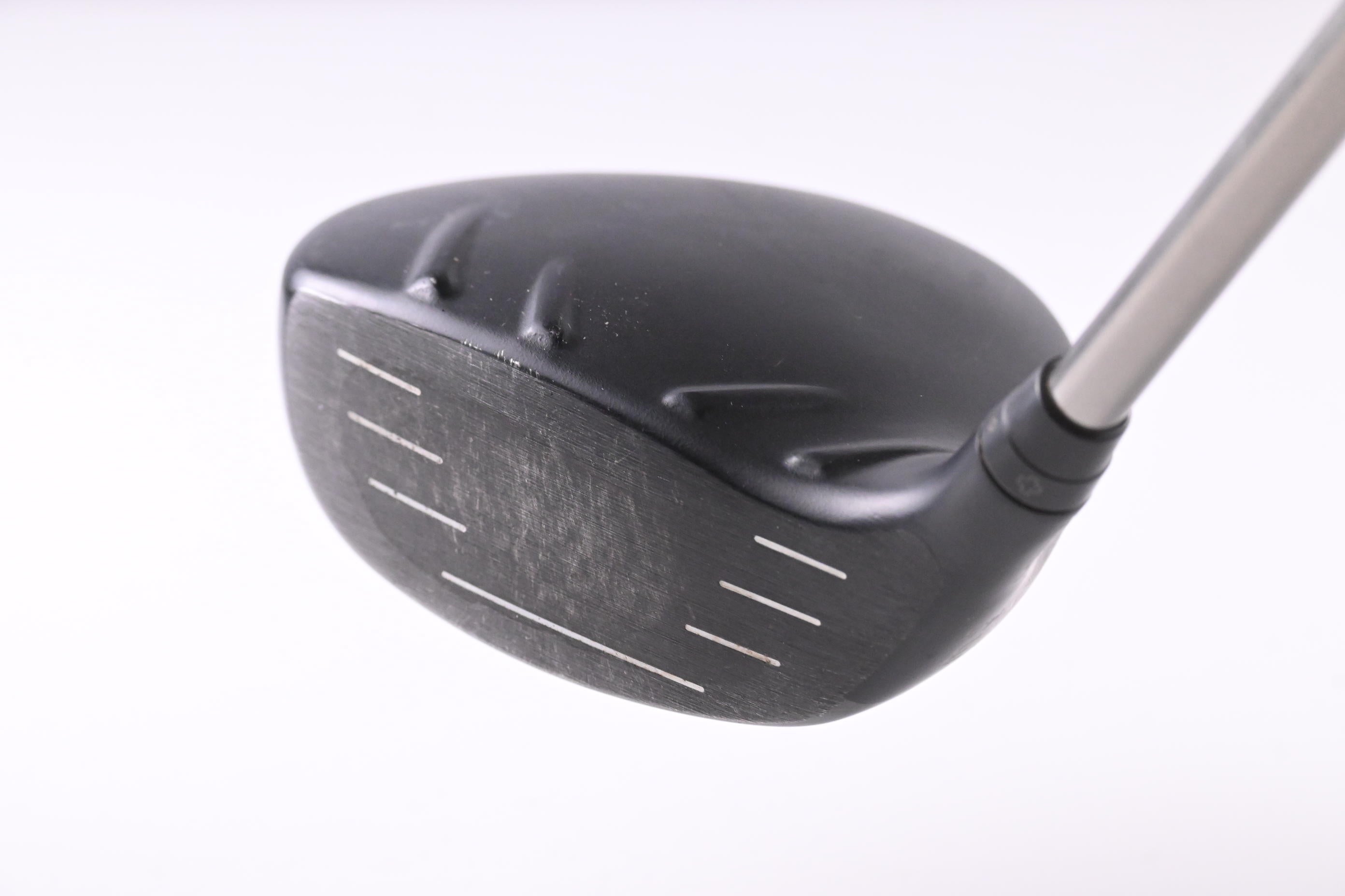 Ping G400 #3 Wood / 14.5 Degree / Regular Flex Ping Tour 75 Shaft