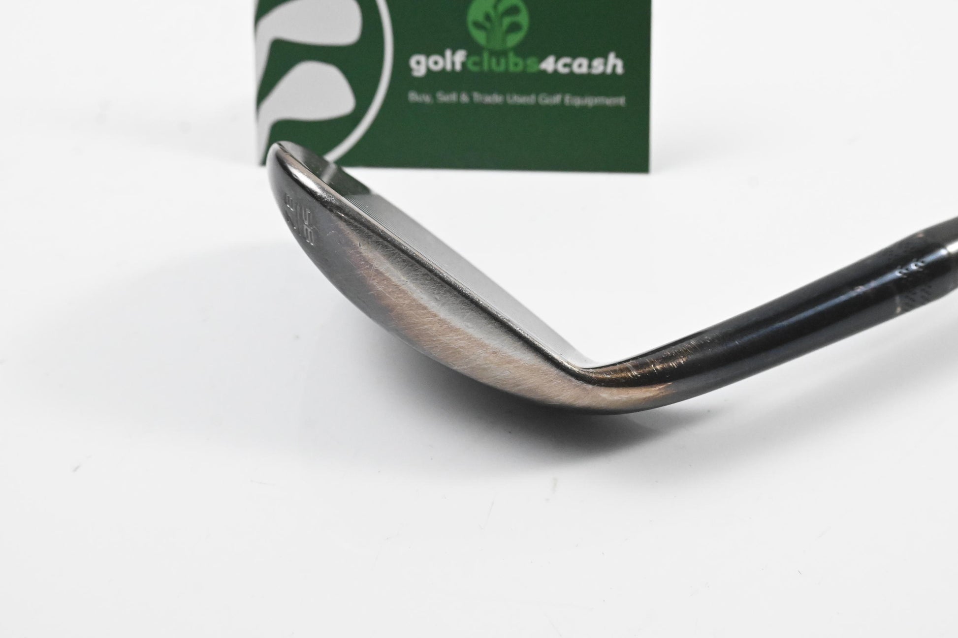 Callaway Opus Platinum Lob Wedge / 58 Degree / Wedge Flex Dynamic Gold Mid 115