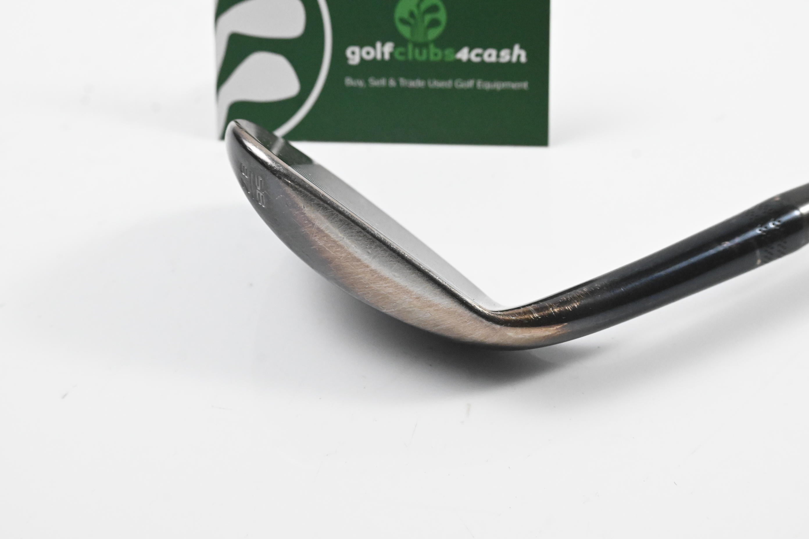 Callaway Opus Platinum Lob Wedge / 58 Degree / Wedge Flex Dynamic Gold Mid 115