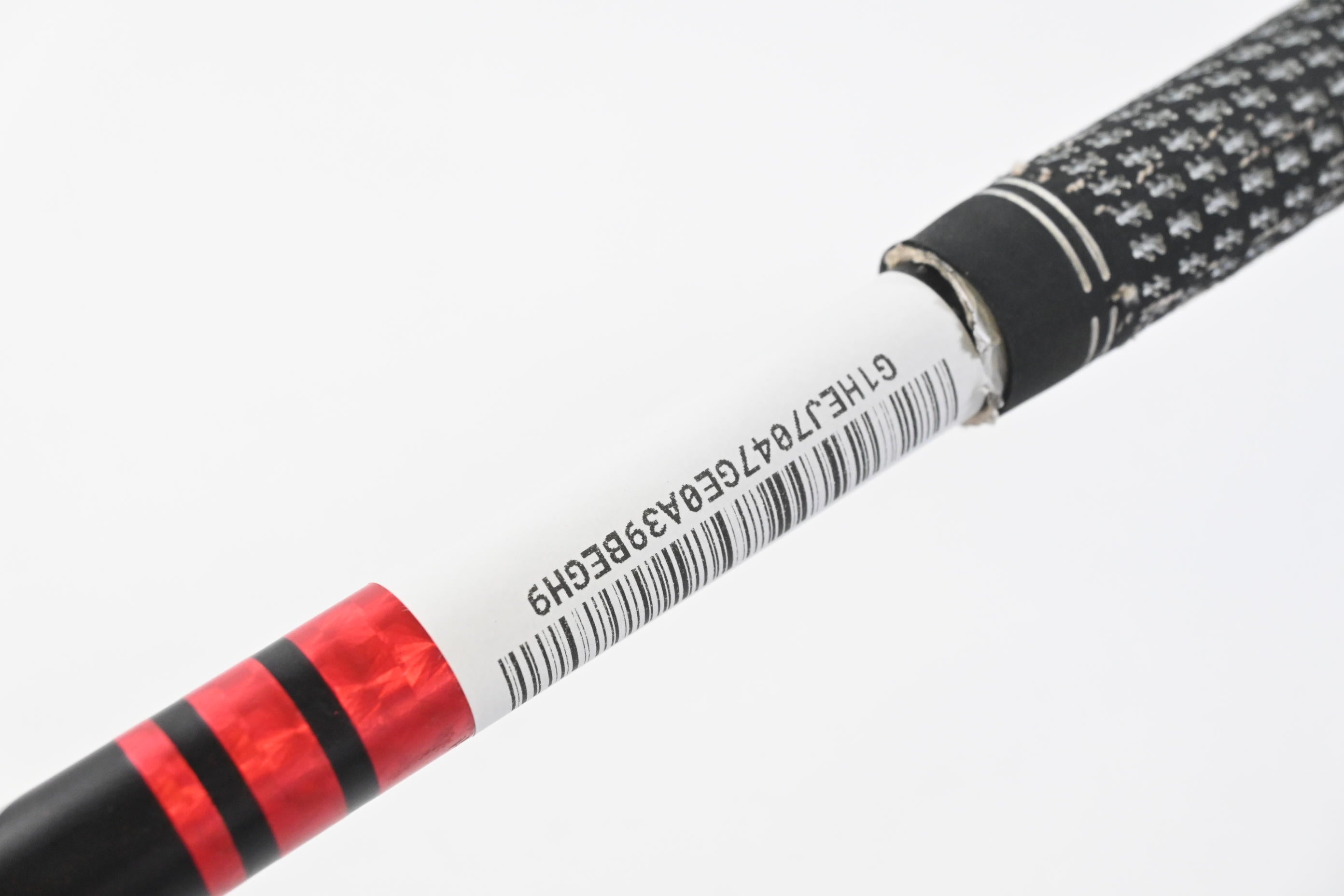 Accra Tour Z Red 7 Driver Shaft / Stiff Flex / Titleist