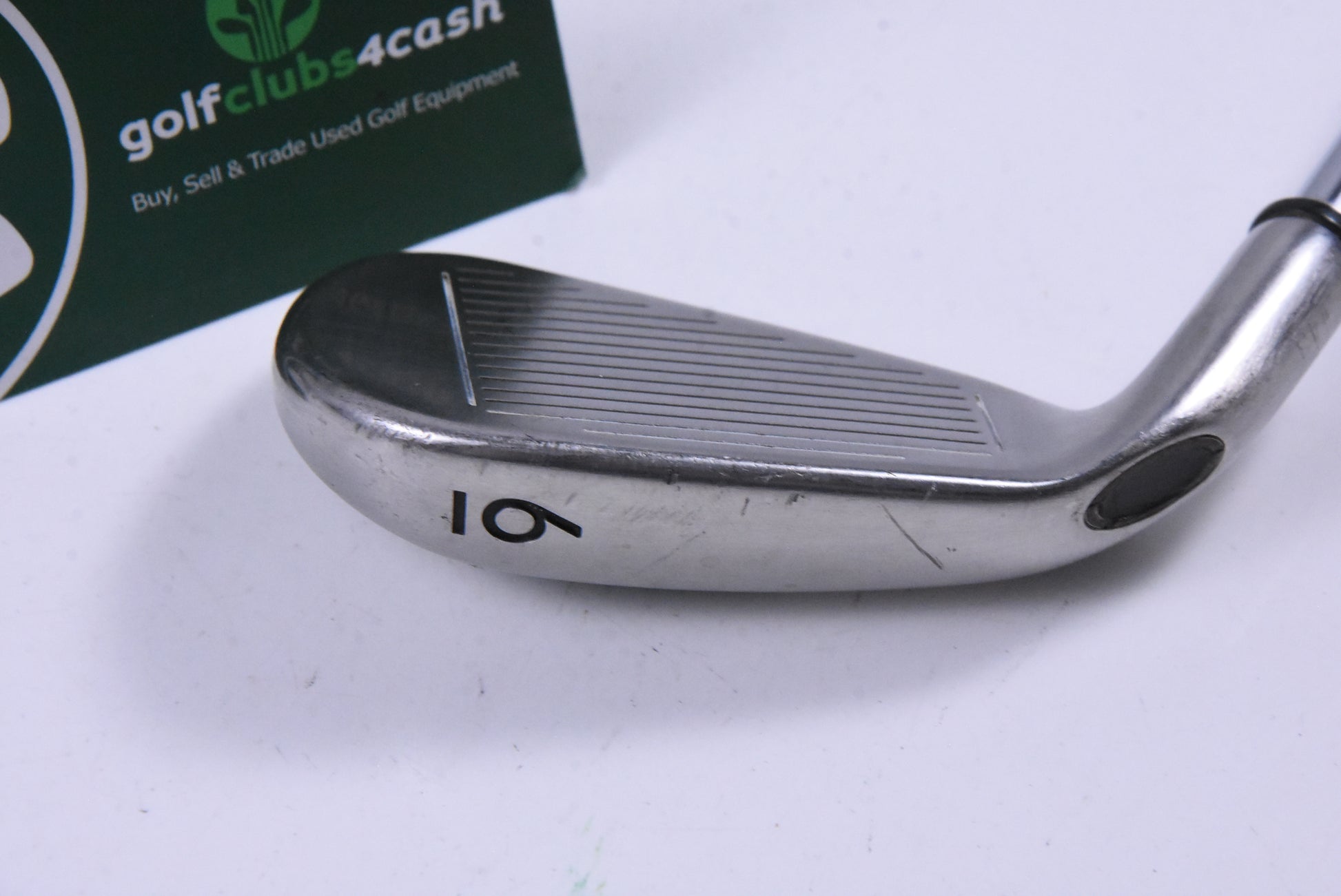 Callaway X-16 Pro Series #6 Iron / 29 Degree / Tour Stiff Flex Callaway Shaft