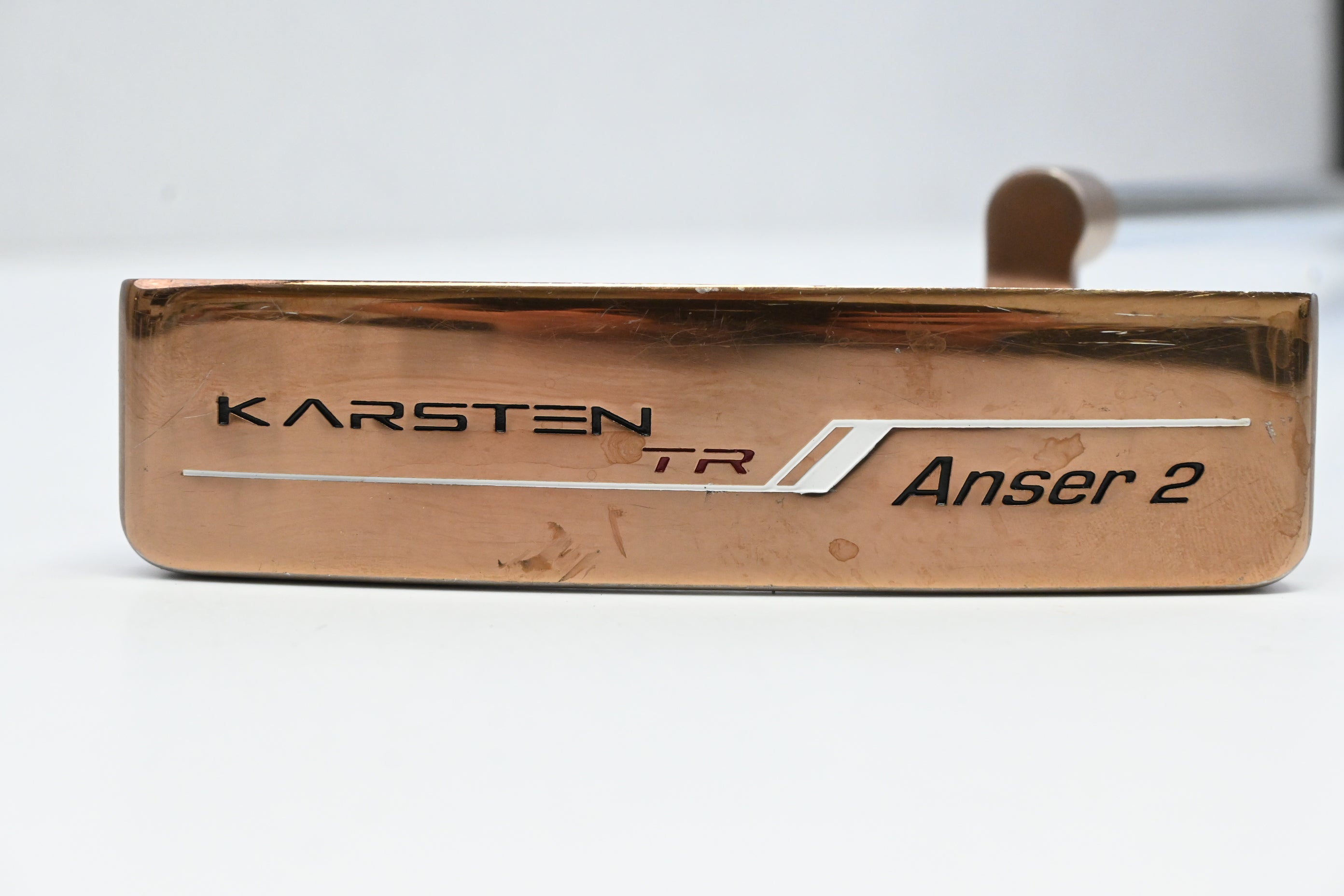 Ping Karsten TR Anser 2 Putter / 36 Inch