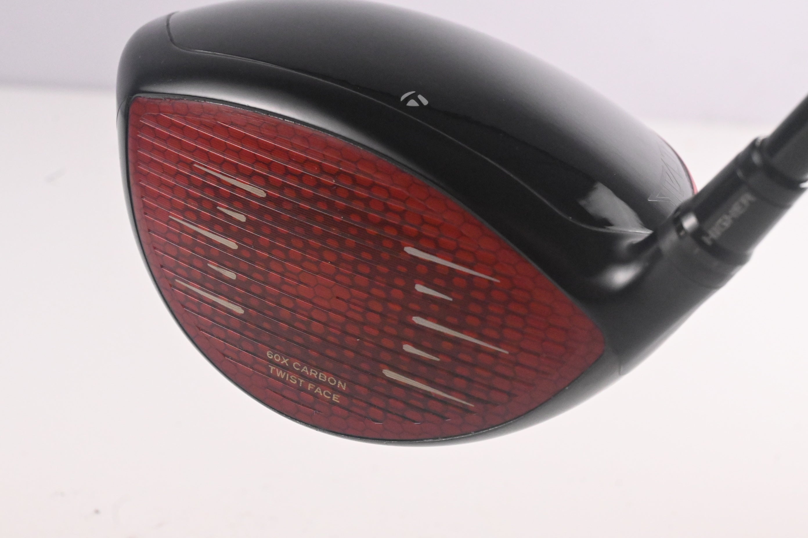 Taylormade Stealth 2 Driver / 10.5 Degree / X-Flex HZRDUS Smoke Blue RDX 70