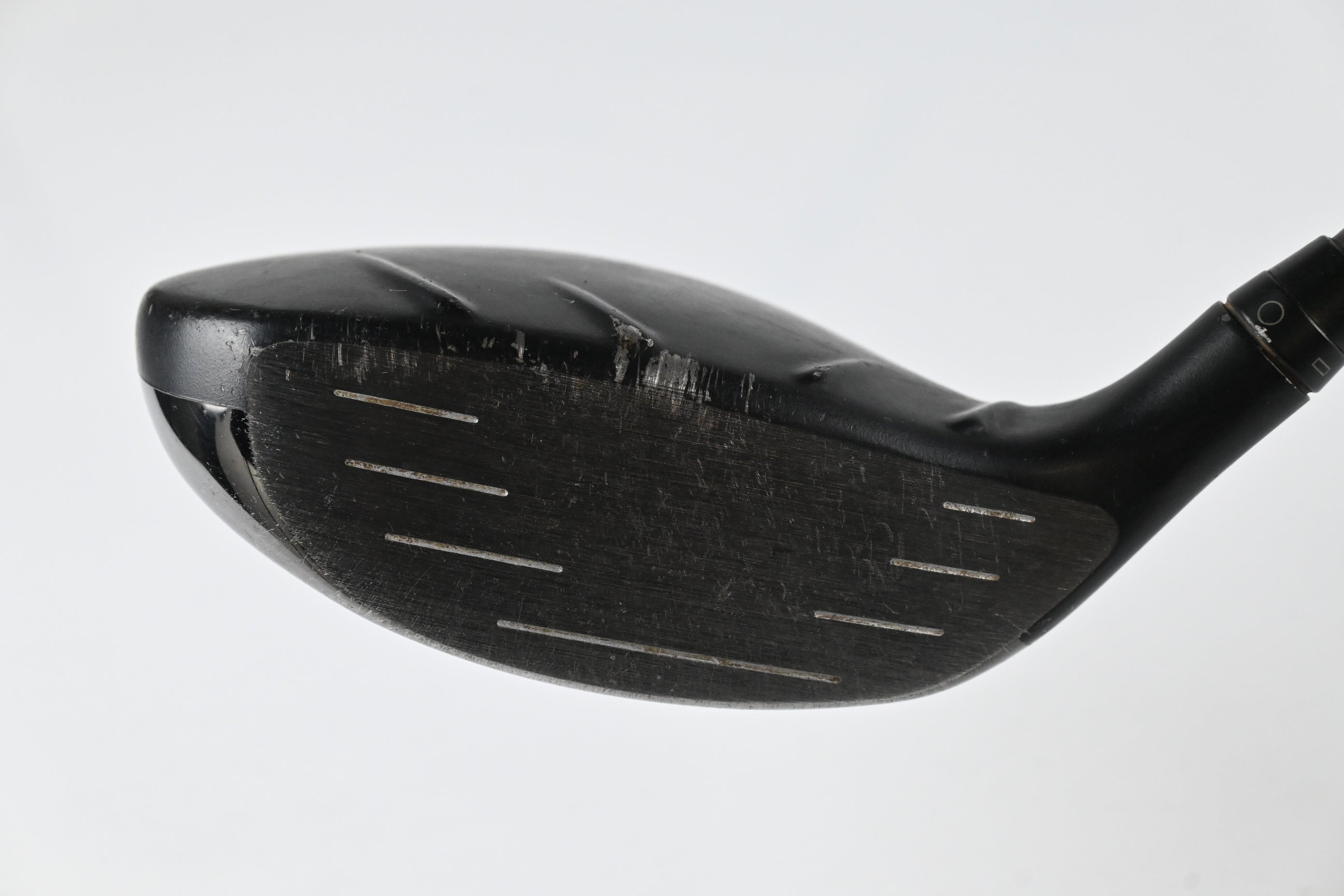 Ping G Series #3 Wood / 14.5 Degree / Stiff Flex Ping Alta 65 Shaft