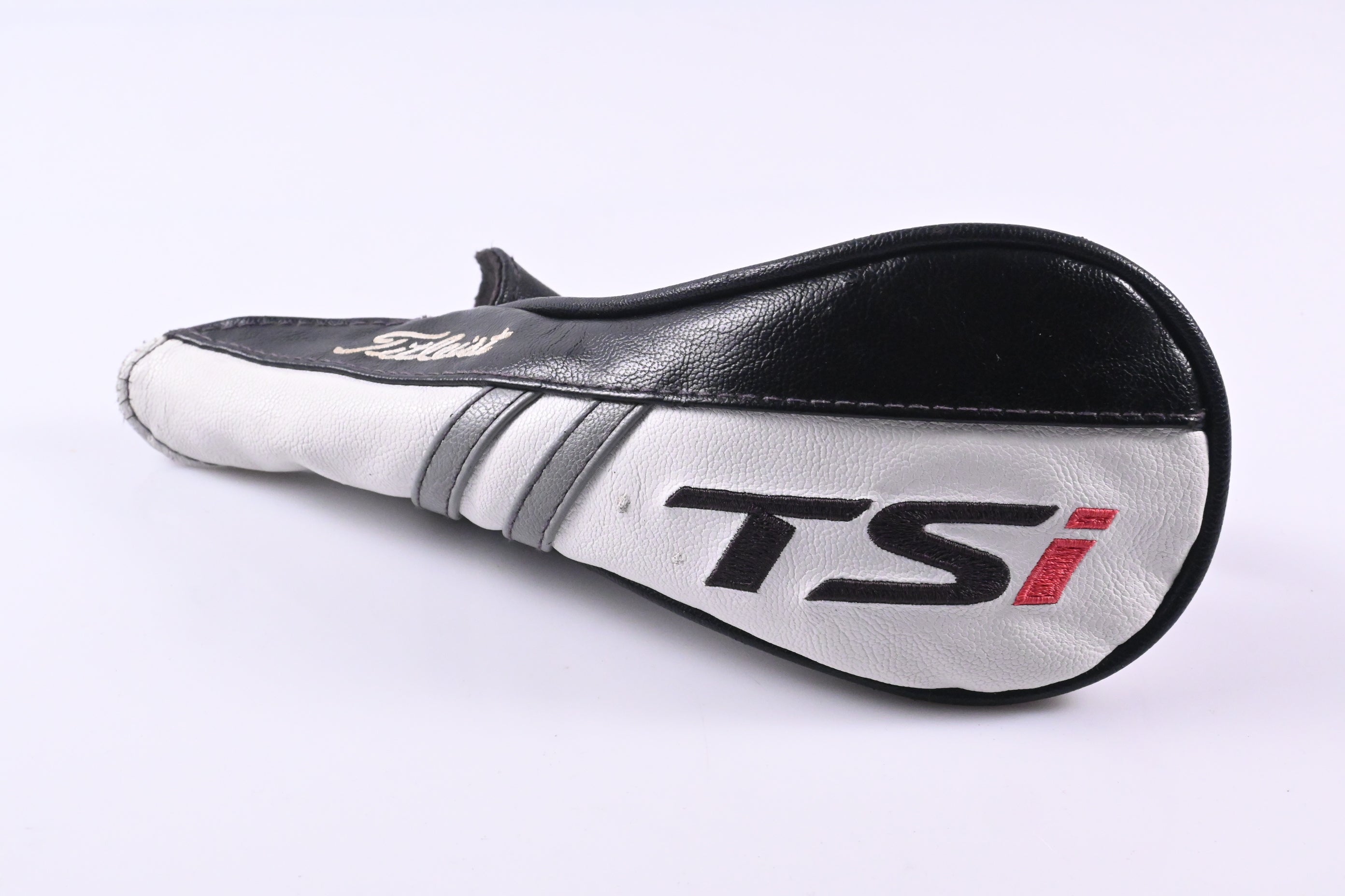 Titleist TS2 #3 Hybrid / 19 Degree / Stiff Flex Tensei AV RAW Blue 65 Shaft