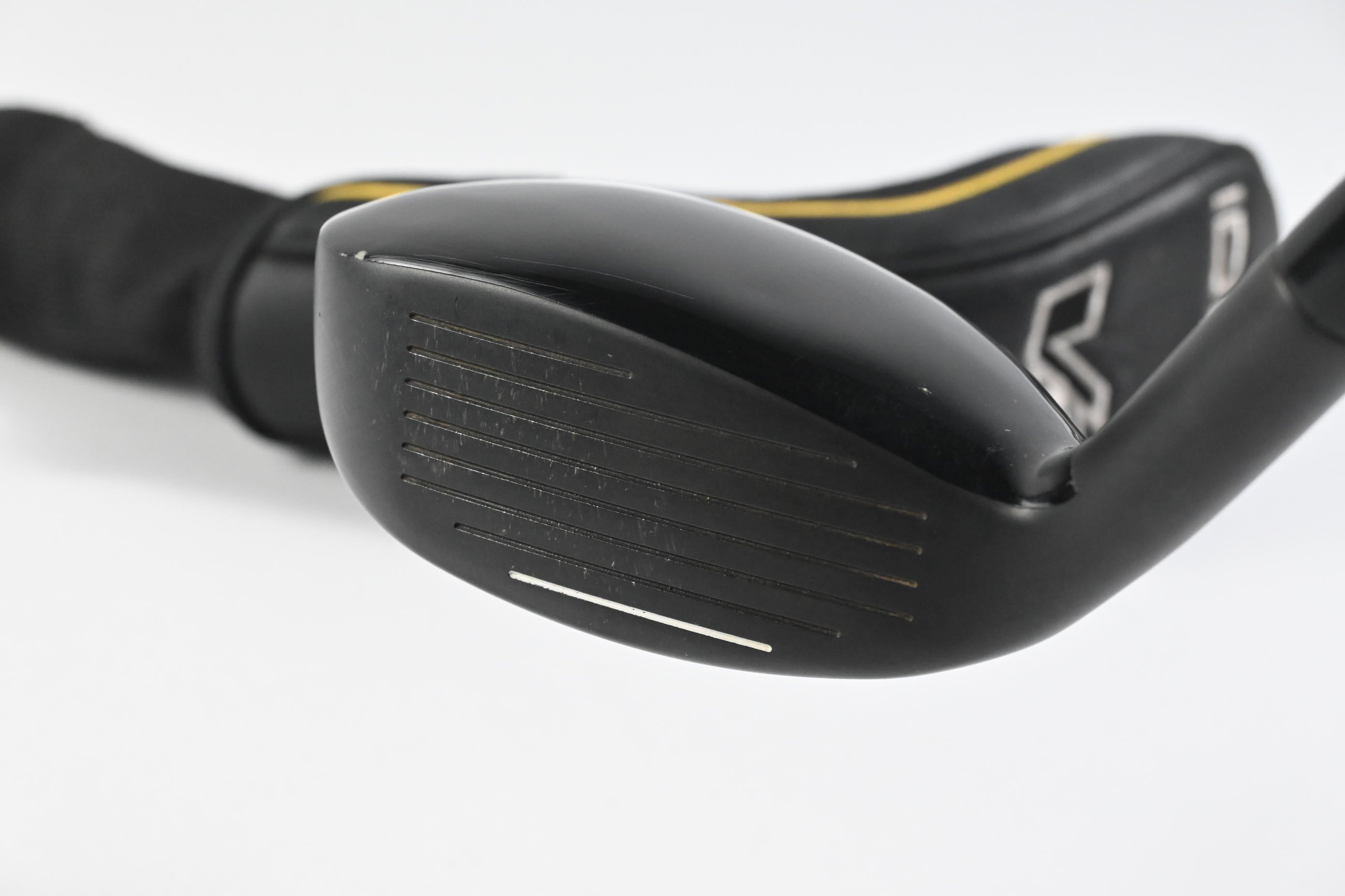 Adams Idea Tech V3 Hybrid #3 Iron / 19 Degree / Stiff Flex Adams Idea Tech V3