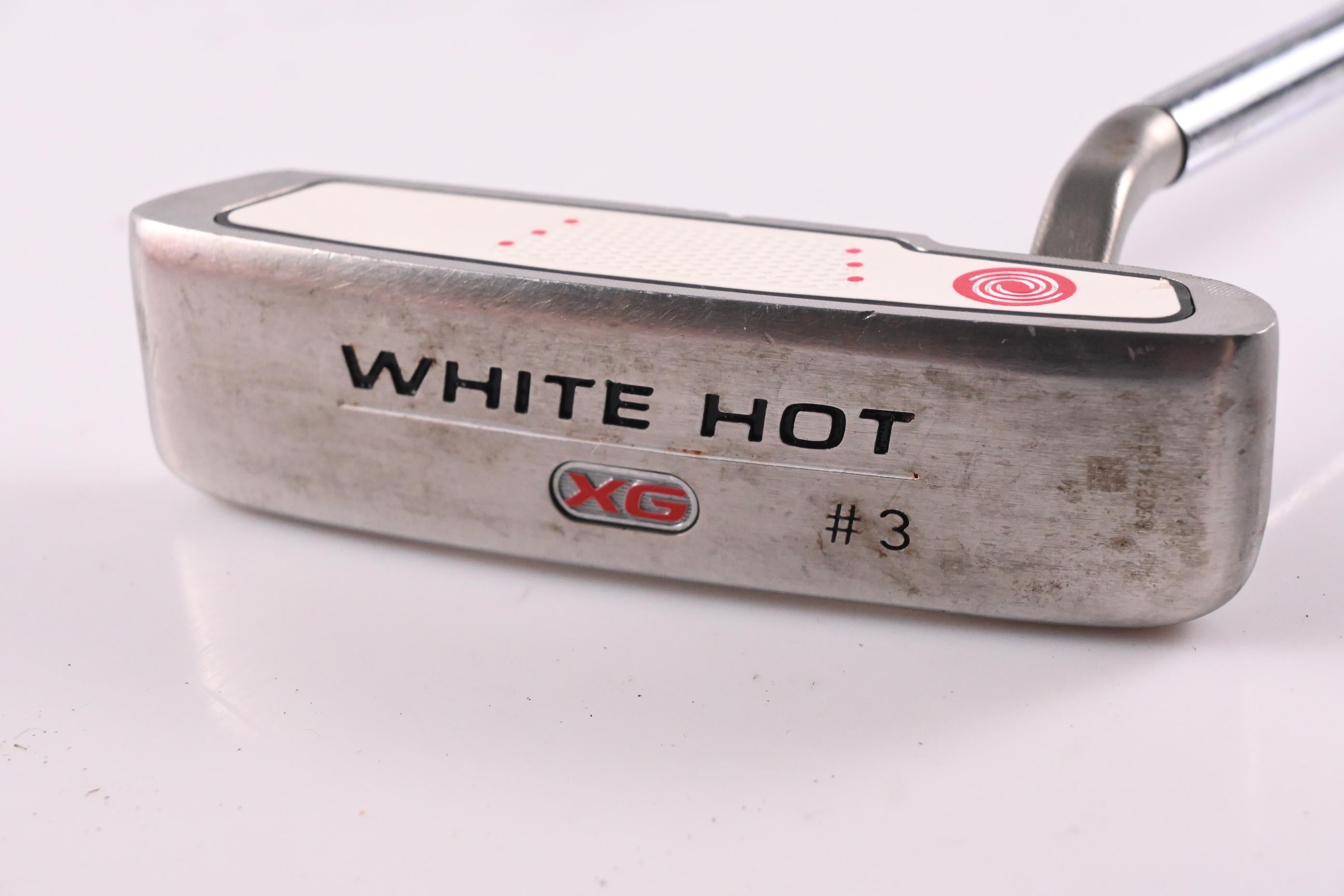 Odyssey White Hot XG #3 Putter / 34 Inch