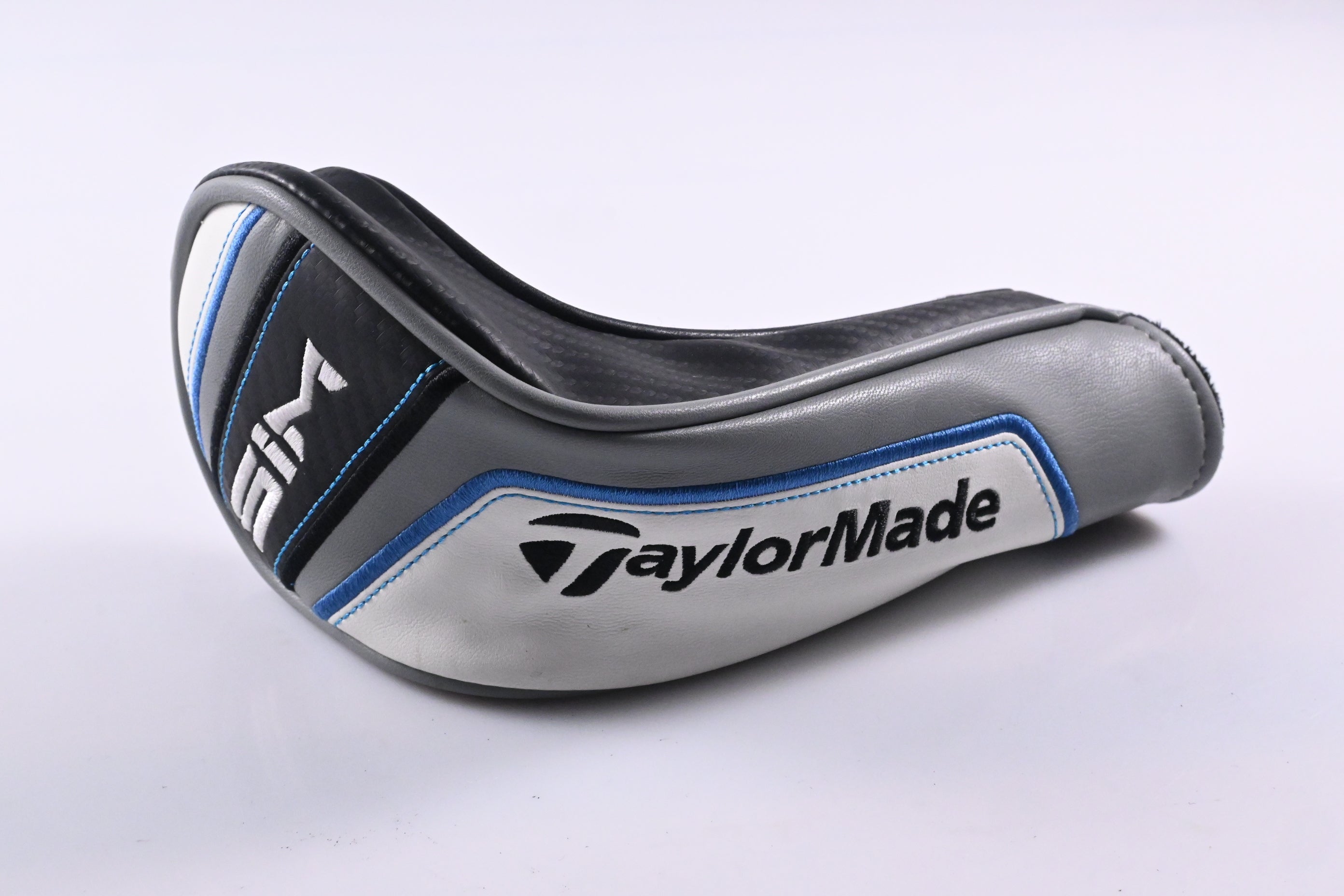 Taylormade SIM Max #3 Hybrid / 19 Degree / Regular Flex Ventus Blue 6 Shaft