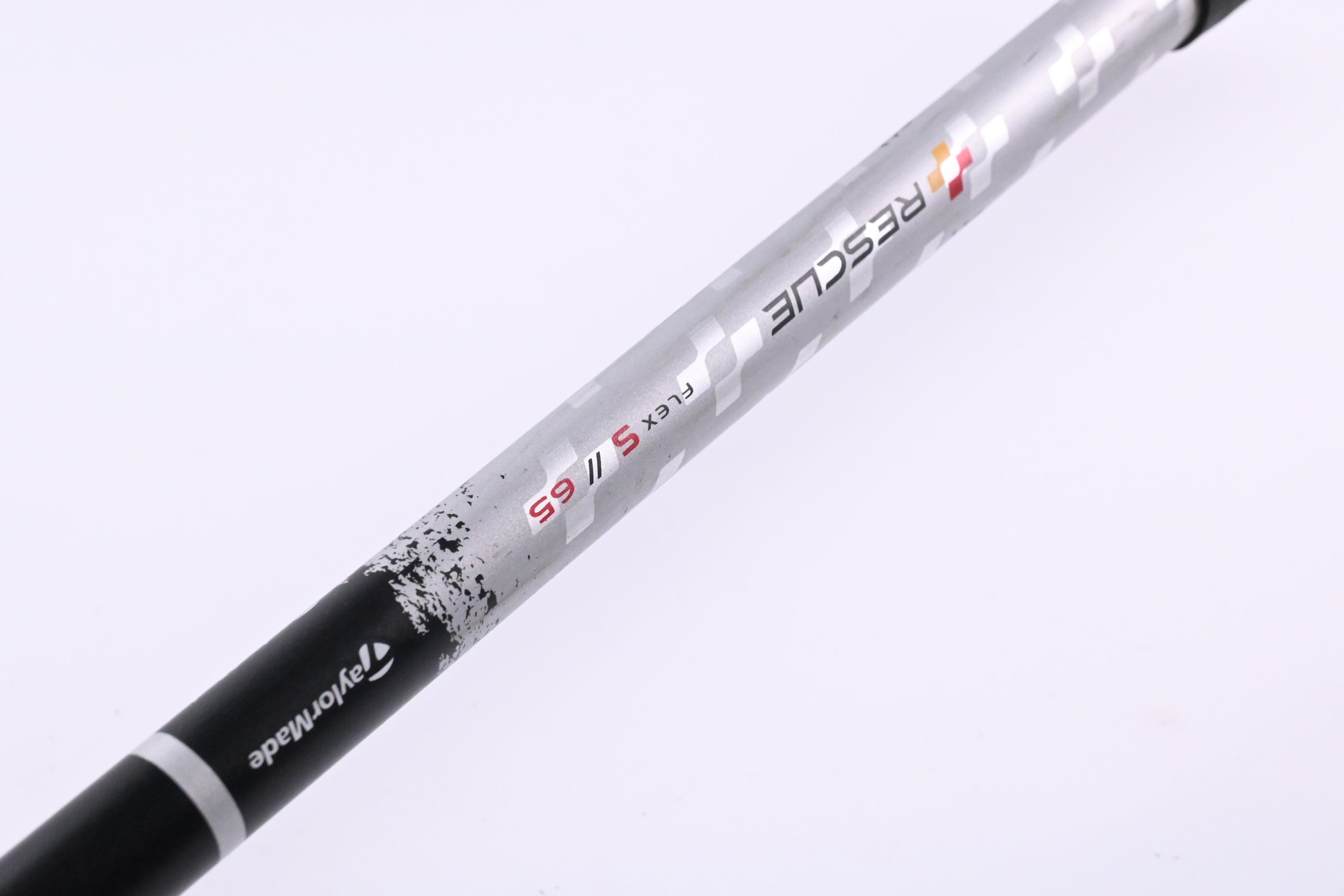 Taylormade Rescue 11 #2 Hybrid / 16 Degree / Stiff Flex Aldila RIP 65 Shaft