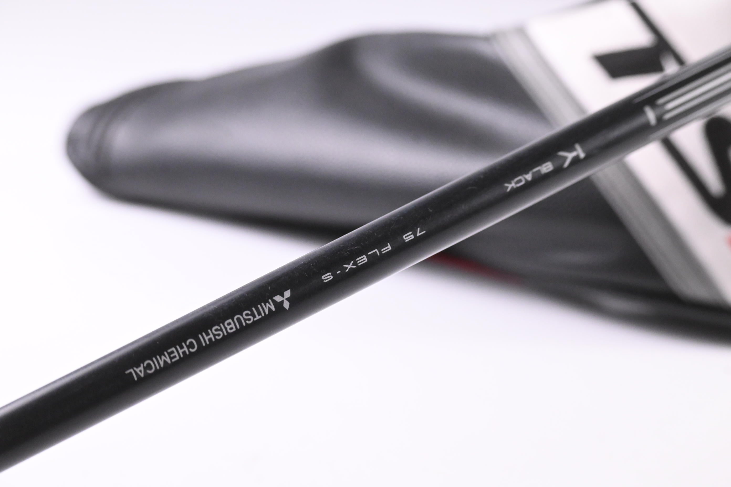 Titleist TSR3 #3 Wood / 15 Degree / Stiff Flex Tensei 1K Black 75 Shaft