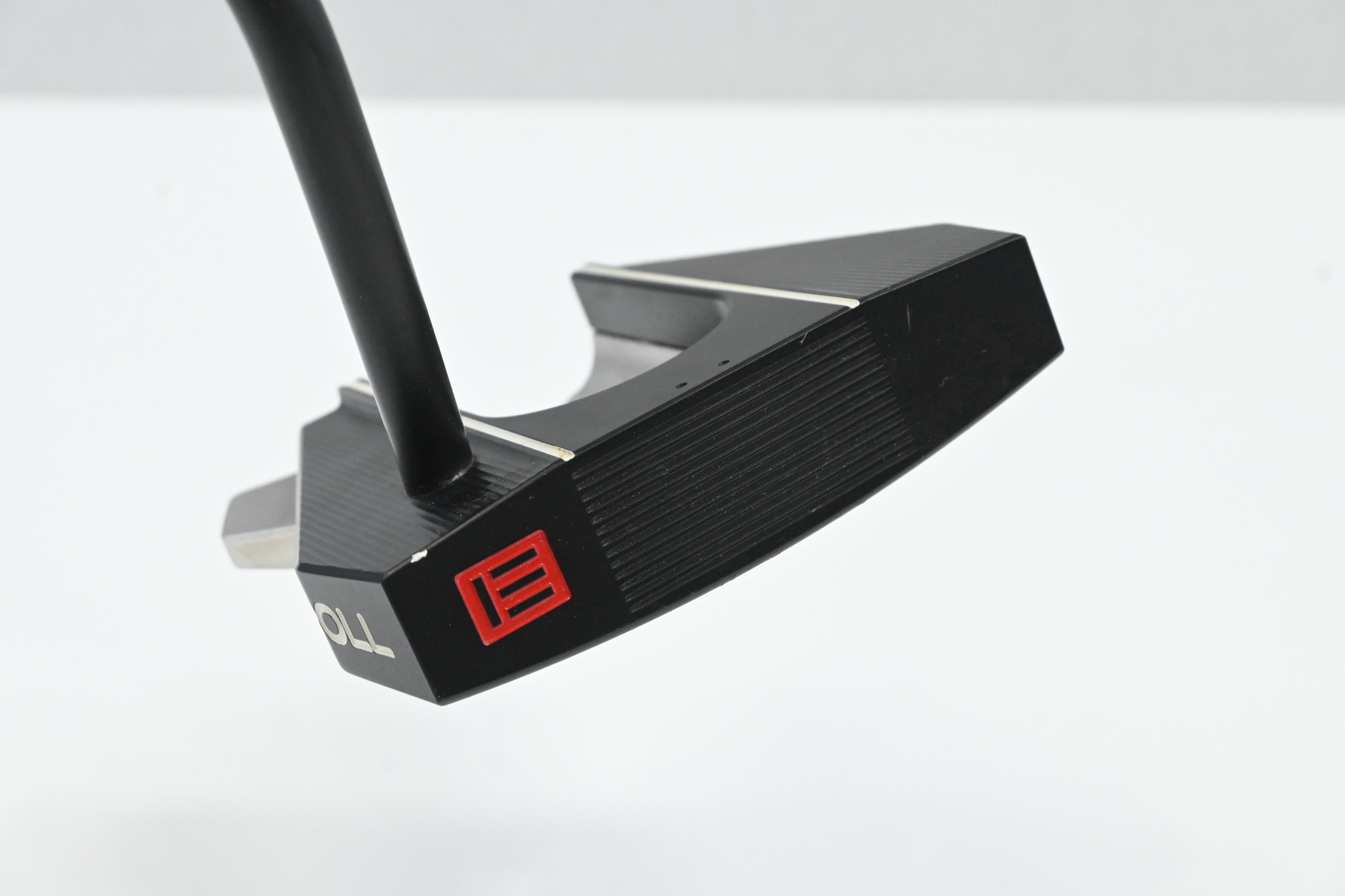 Left Hand Evnroll Outback ER10 Putter / 34 Inch