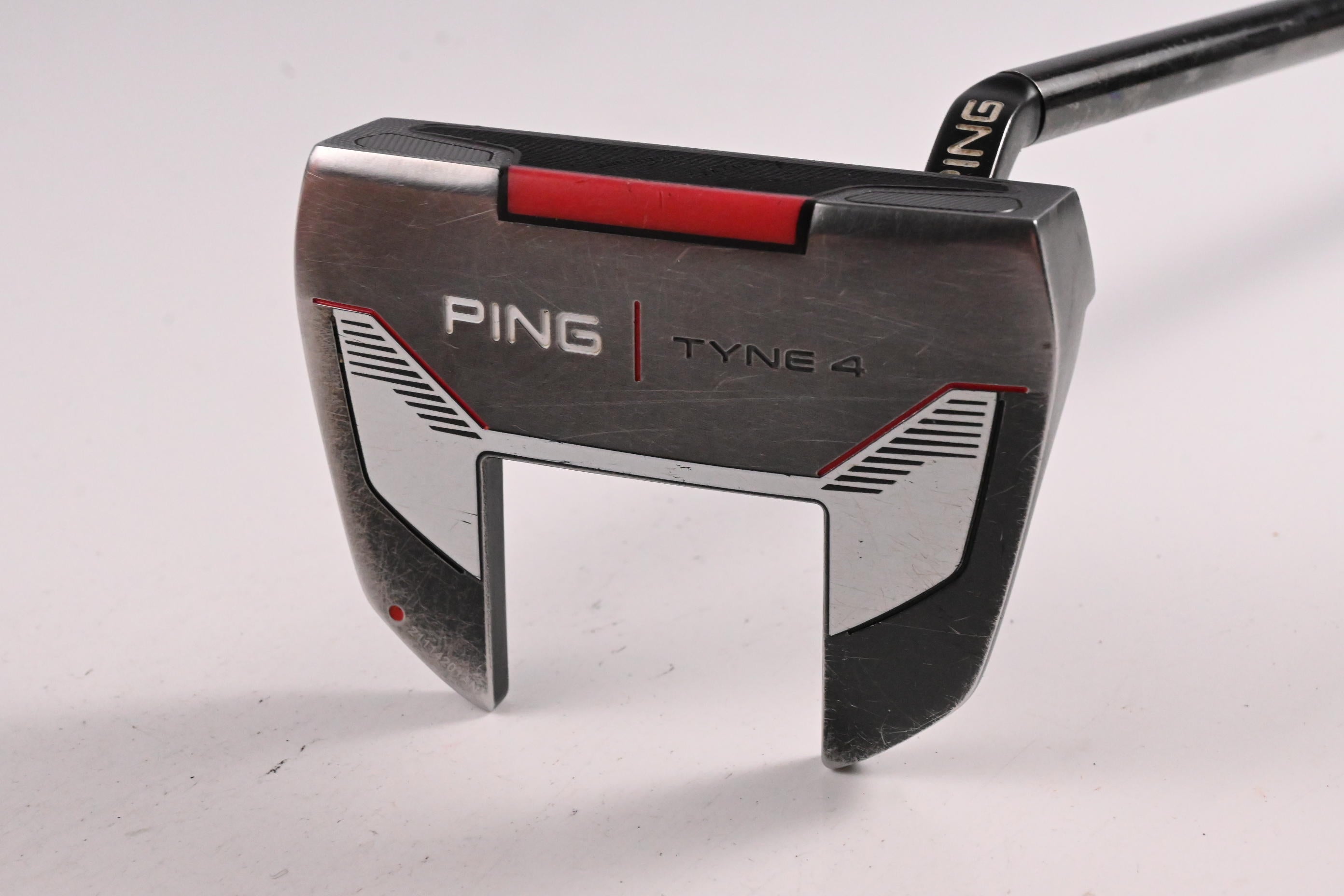Ping Tyne 4 2021 Putter / 32 Inch