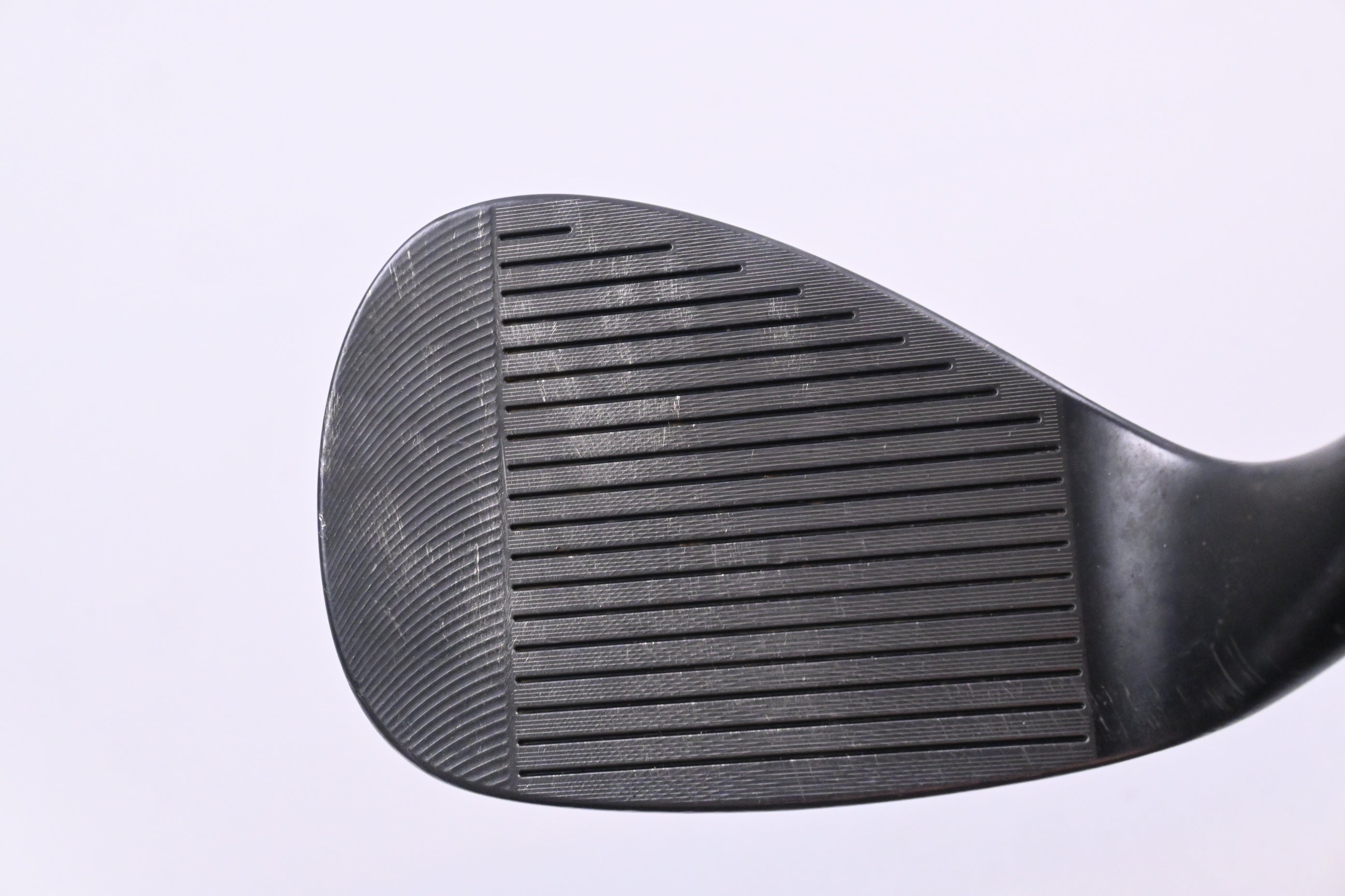 Cleveland RTX ZipCore Lob Wedge / 60 Degree / Wedge Flex Dynamic Gold Spinner