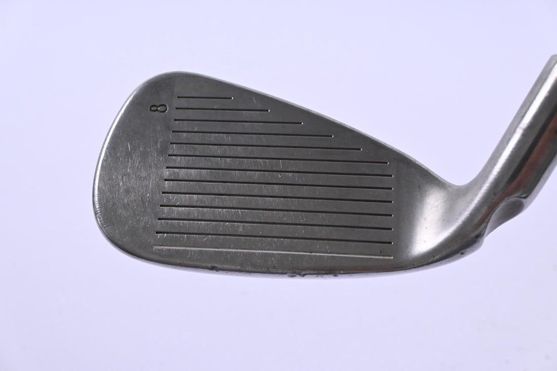 Ping G30 #8 Iron / Blue Dot / Regular Flex Ping TFC 419 Shaft