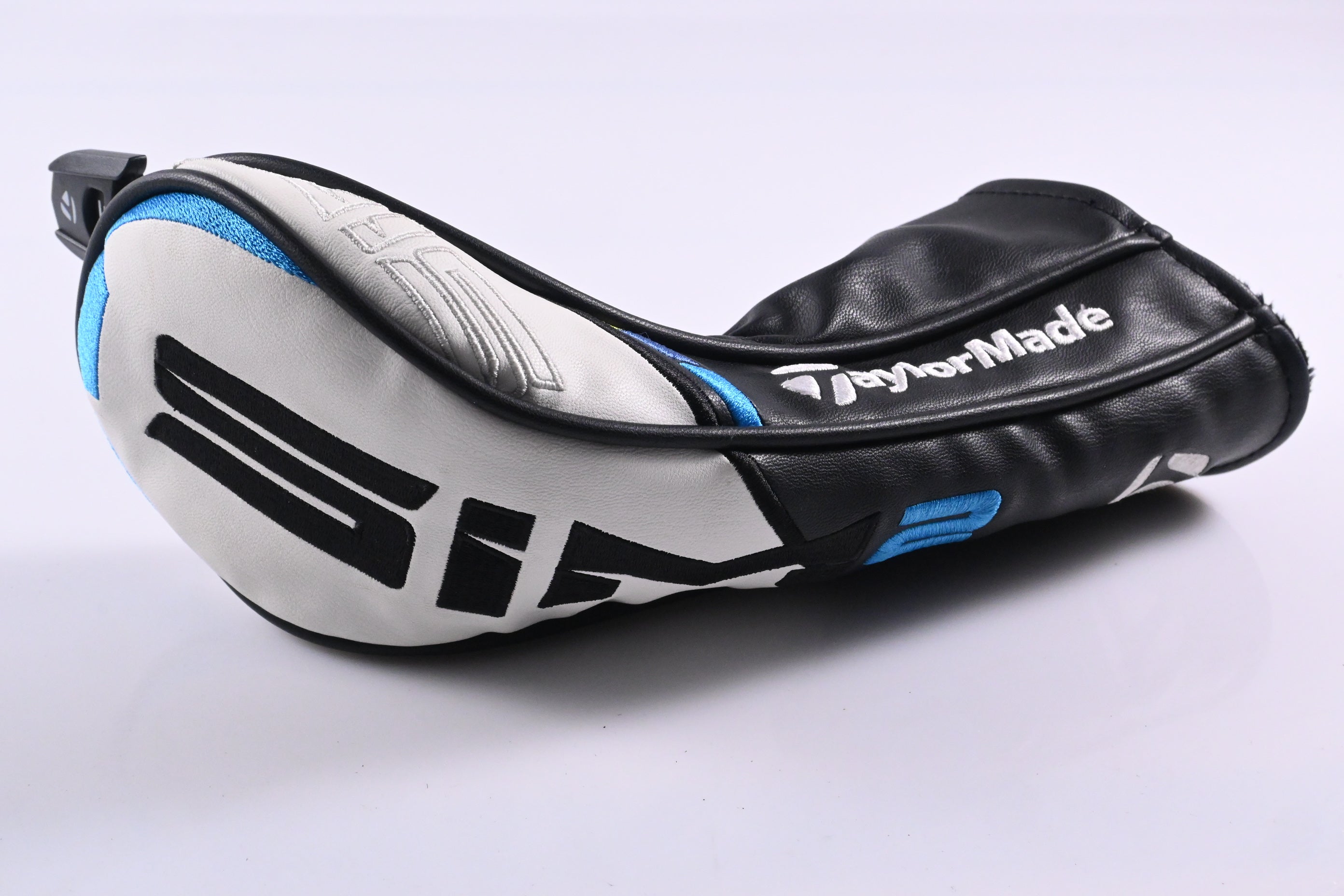 Taylormade SIM2 Max #3 Wood / 15 Degree / Regular Flex Ventus Blue 5 Shaft