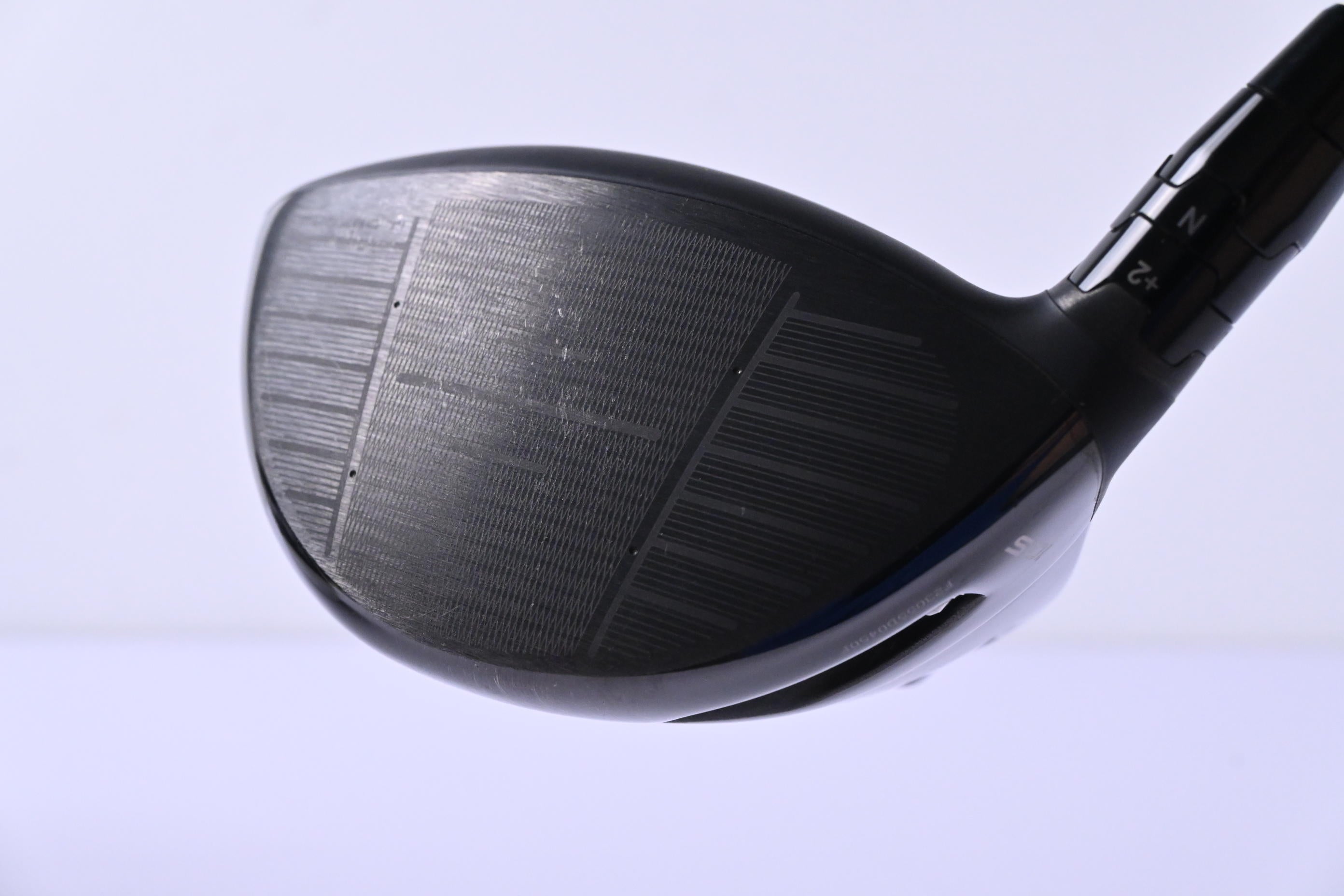 Callaway Paradym Triple Diamond Driver / 10.5 Degree / X-Flex Kai'li White 60