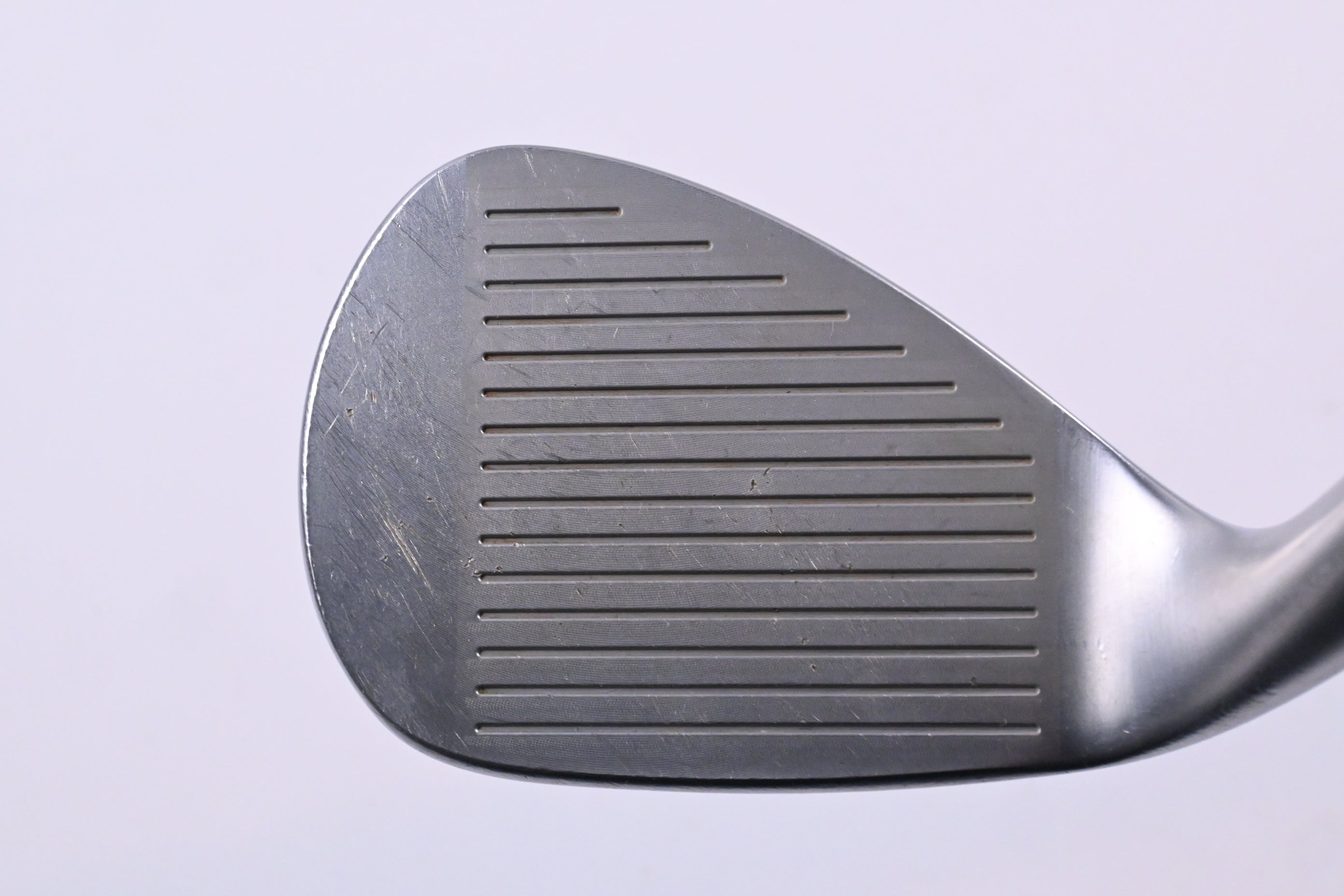 Mizuno S23 Lob Wedge / 60 Degree / Wedge Flex KBS HI-REV 2.0 115 Shaft