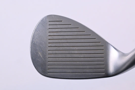 Mizuno S23 Lob Wedge / 60 Degree / Wedge Flex KBS HI-REV 2.0 115 Shaft