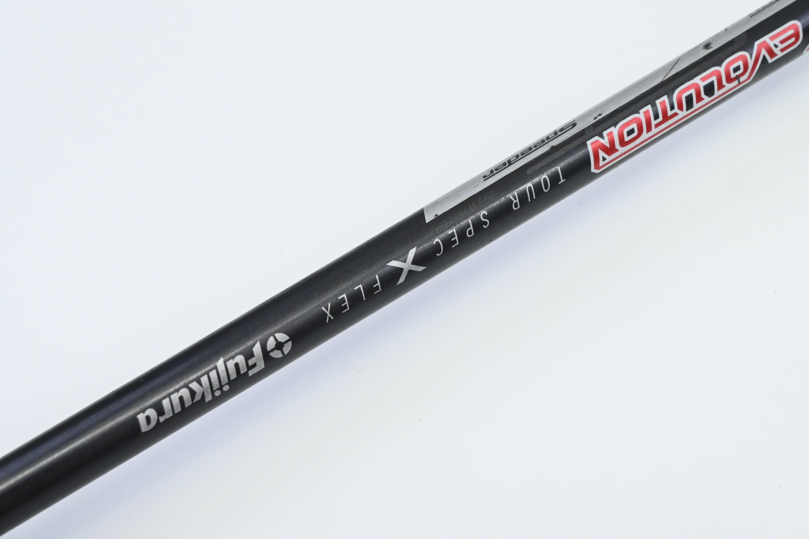Taylormade M4 Driver / 9.5 Degree / X-Flex Fujikura Speeder 757 Evolution