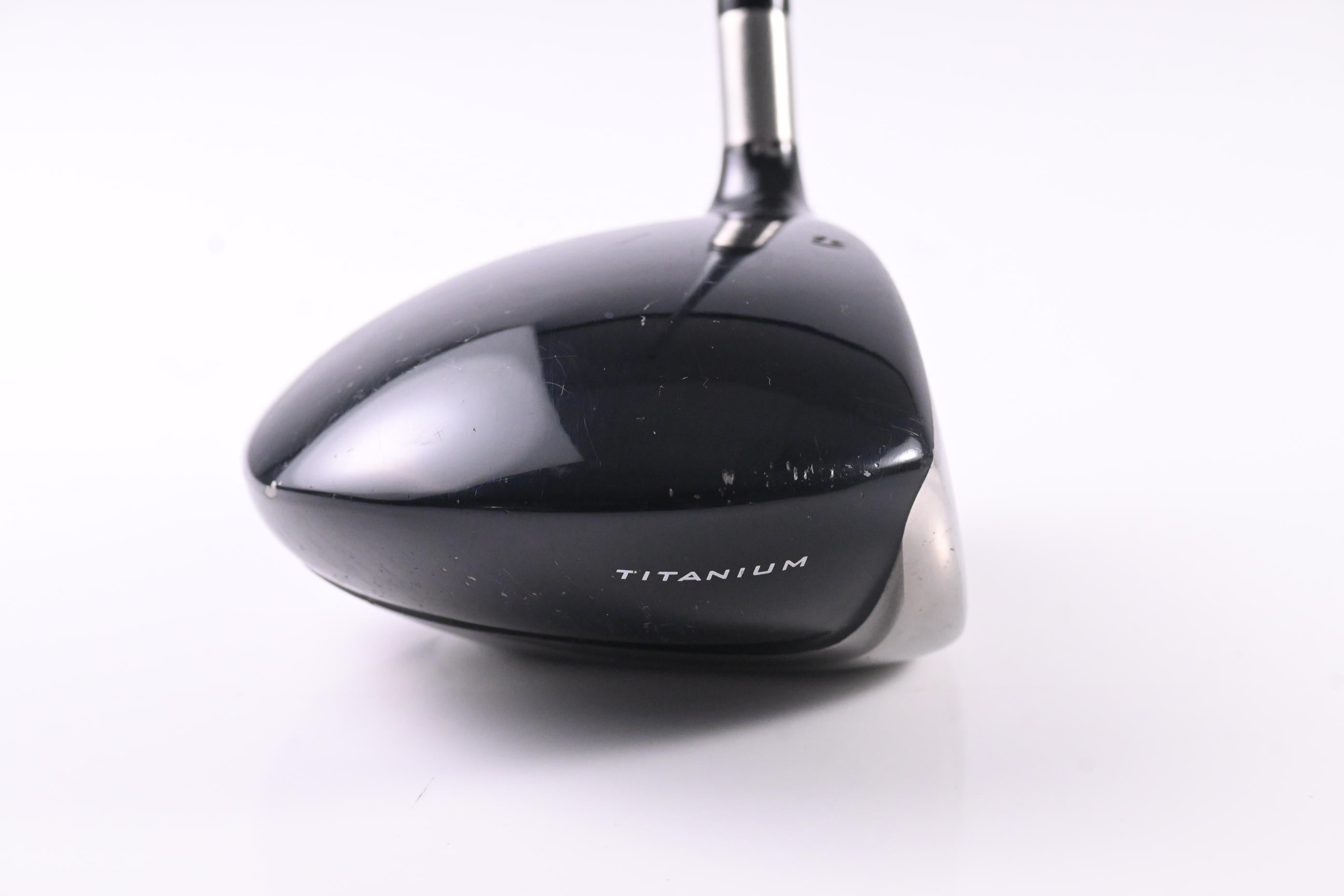 Taylormade R540 XD Driver / 10.5 Degree / Regular Flex Taylormade M.A.S2 55