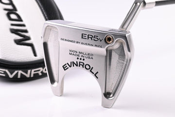 Evnroll ER5v Midlock Putter / 40 Inch