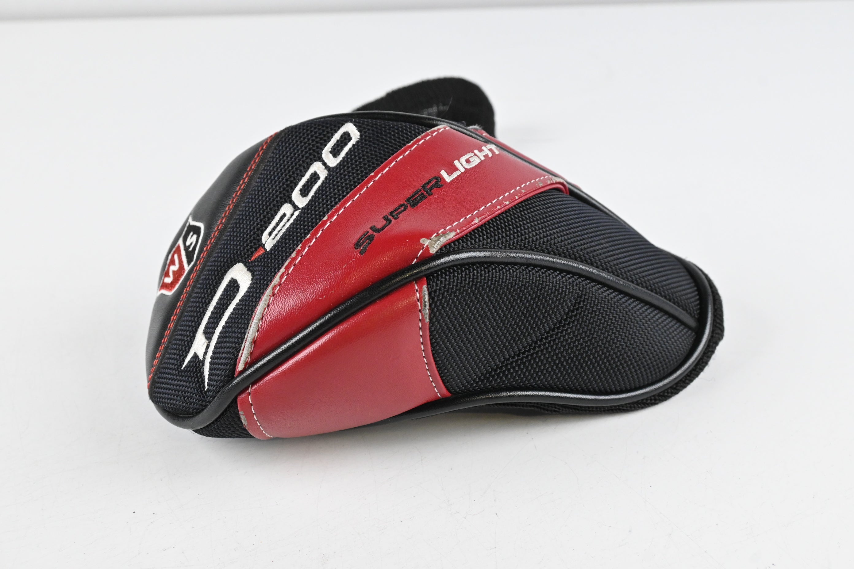 Wilson Staff D300 #5 Wood / 18 Degree / Regular Flex Matrix Speed Rul-Z 49
