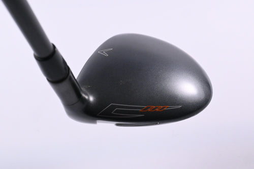 Callaway X2 Hot #3 Wood / 15 Degree / Regular Flex Aldila Rogue Tour Blue 60 Shaft